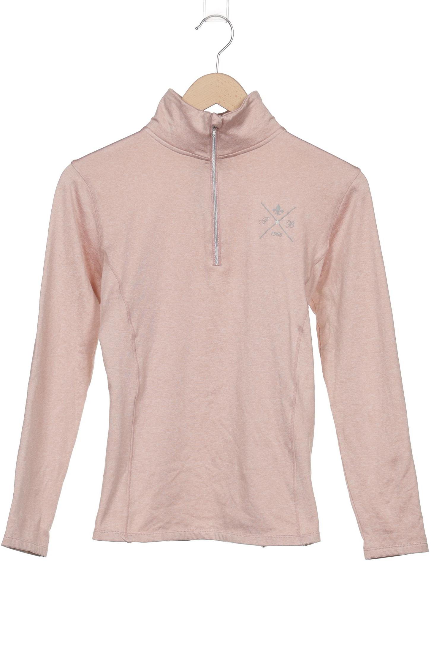 

Felix Buhler Damen Sweatshirt, pink, Gr. 36