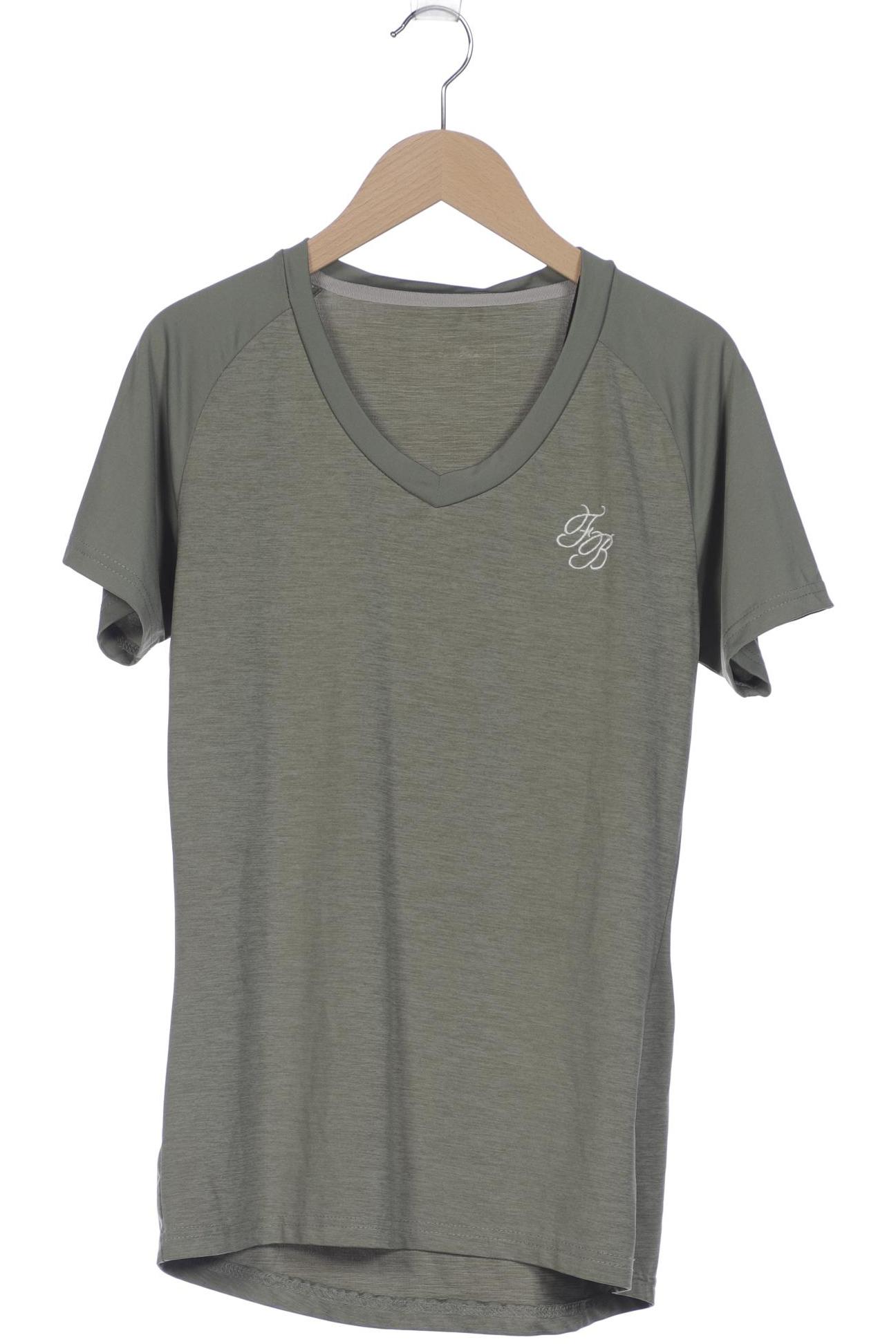 

Felix Buhler Damen T-Shirt, grün, Gr. 36