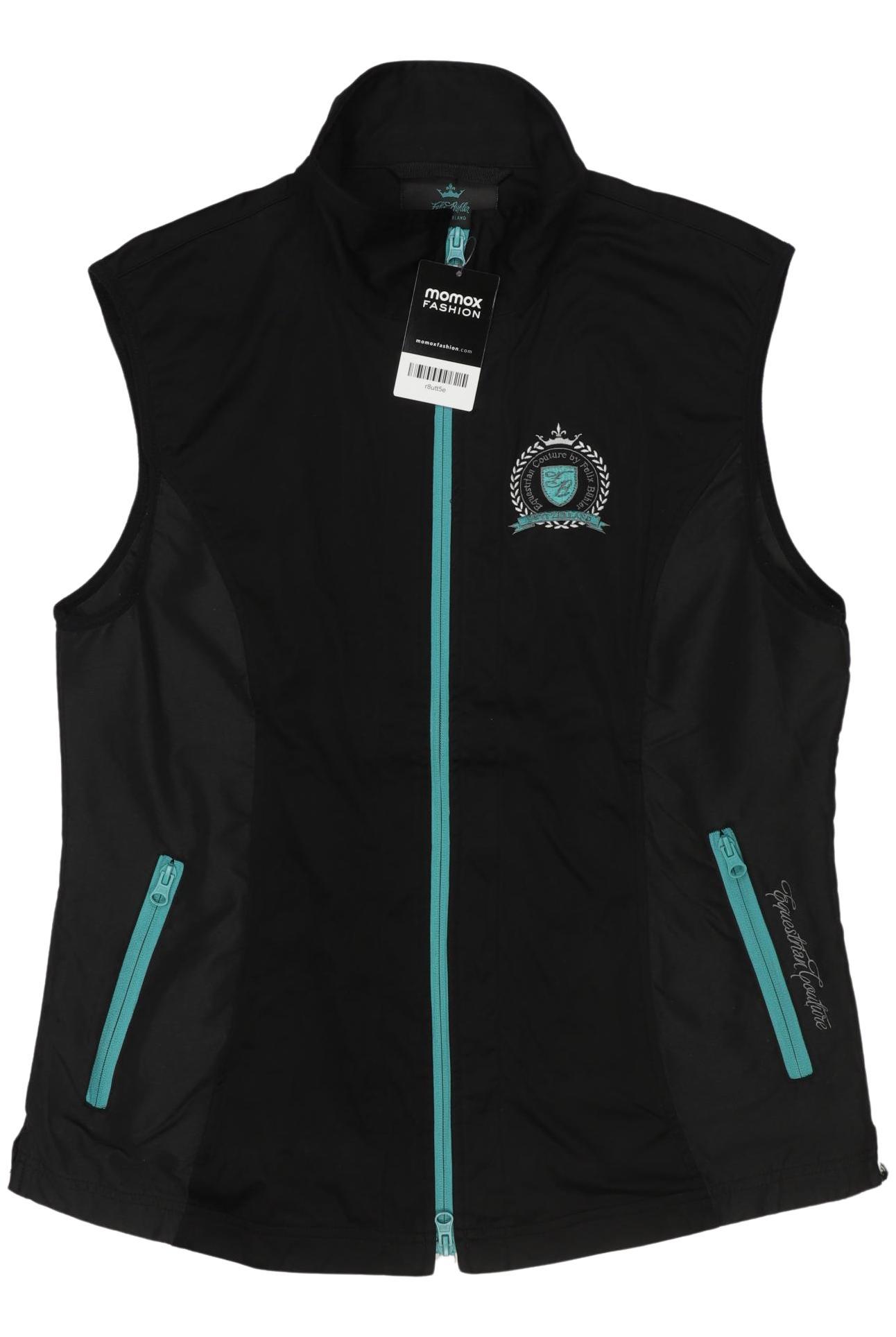 

Felix Buhler Damen Weste, schwarz, Gr. 44