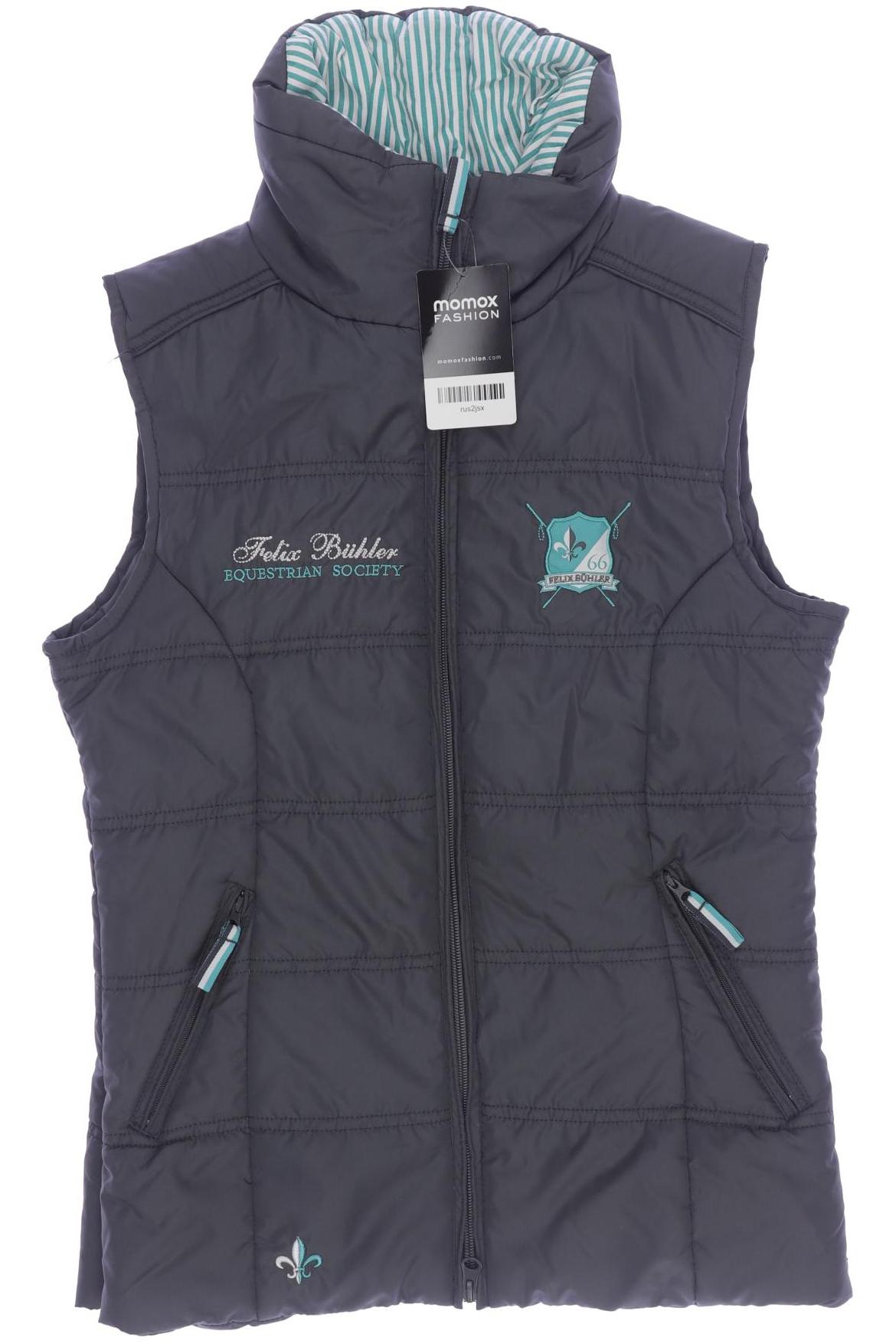 

Felix Buhler Damen Weste, grau, Gr. 34