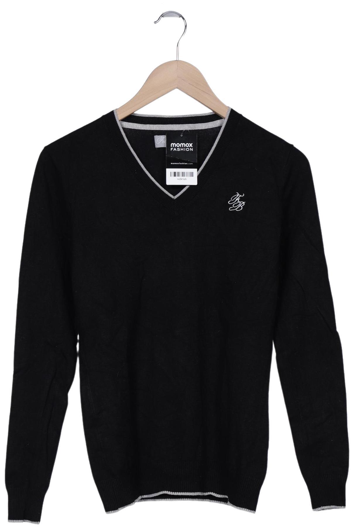

Felix Buhler Damen Pullover, schwarz, Gr. 36