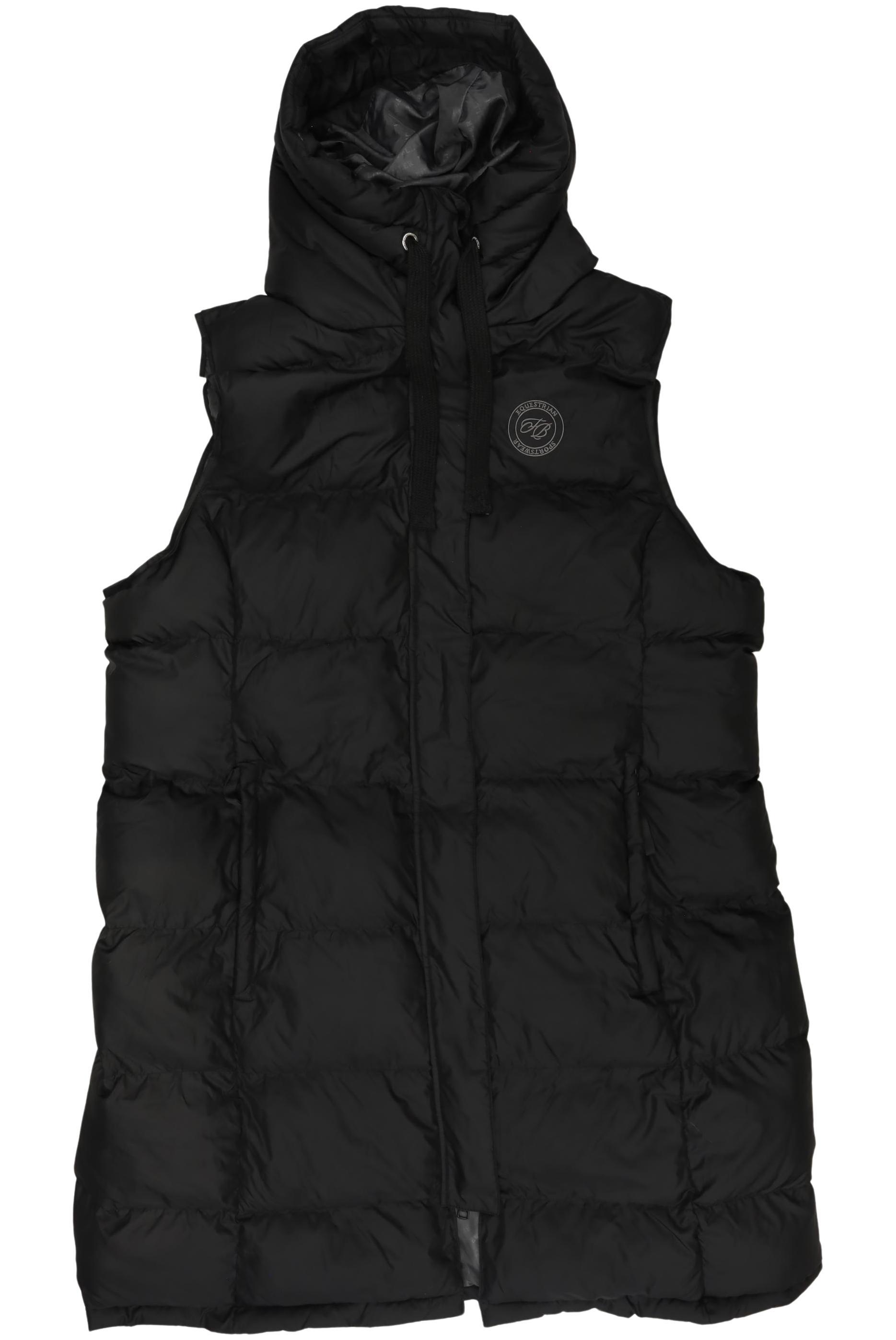 

Felix Buhler Damen Weste, schwarz, Gr. 46