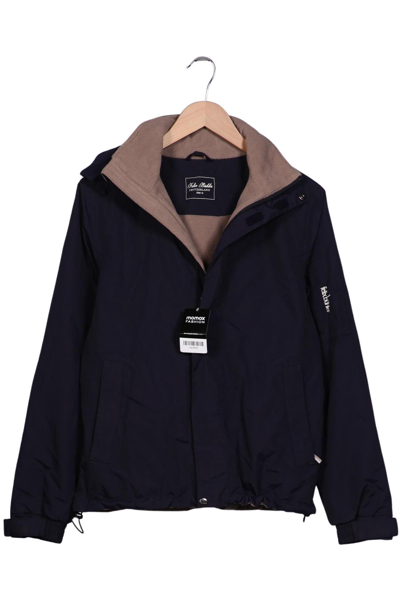 

Felix Buhler Damen Jacke, marineblau, Gr. 38