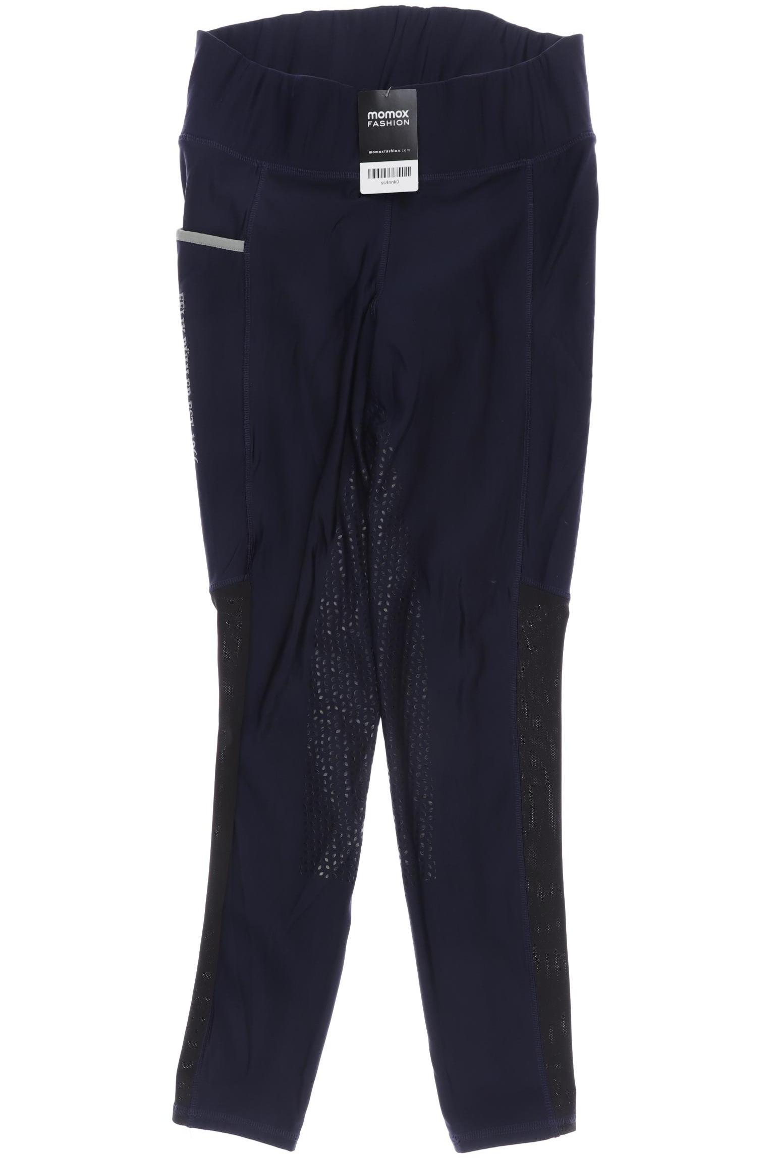 

Felix Buhler Damen Stoffhose, marineblau, Gr. 42
