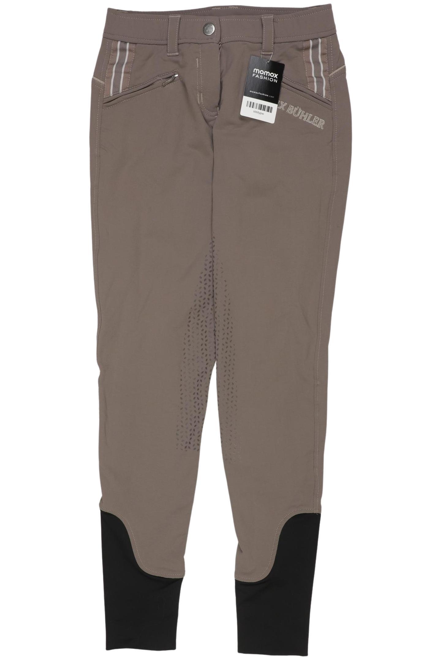 

Felix Buhler Damen Stoffhose, beige, Gr. 36