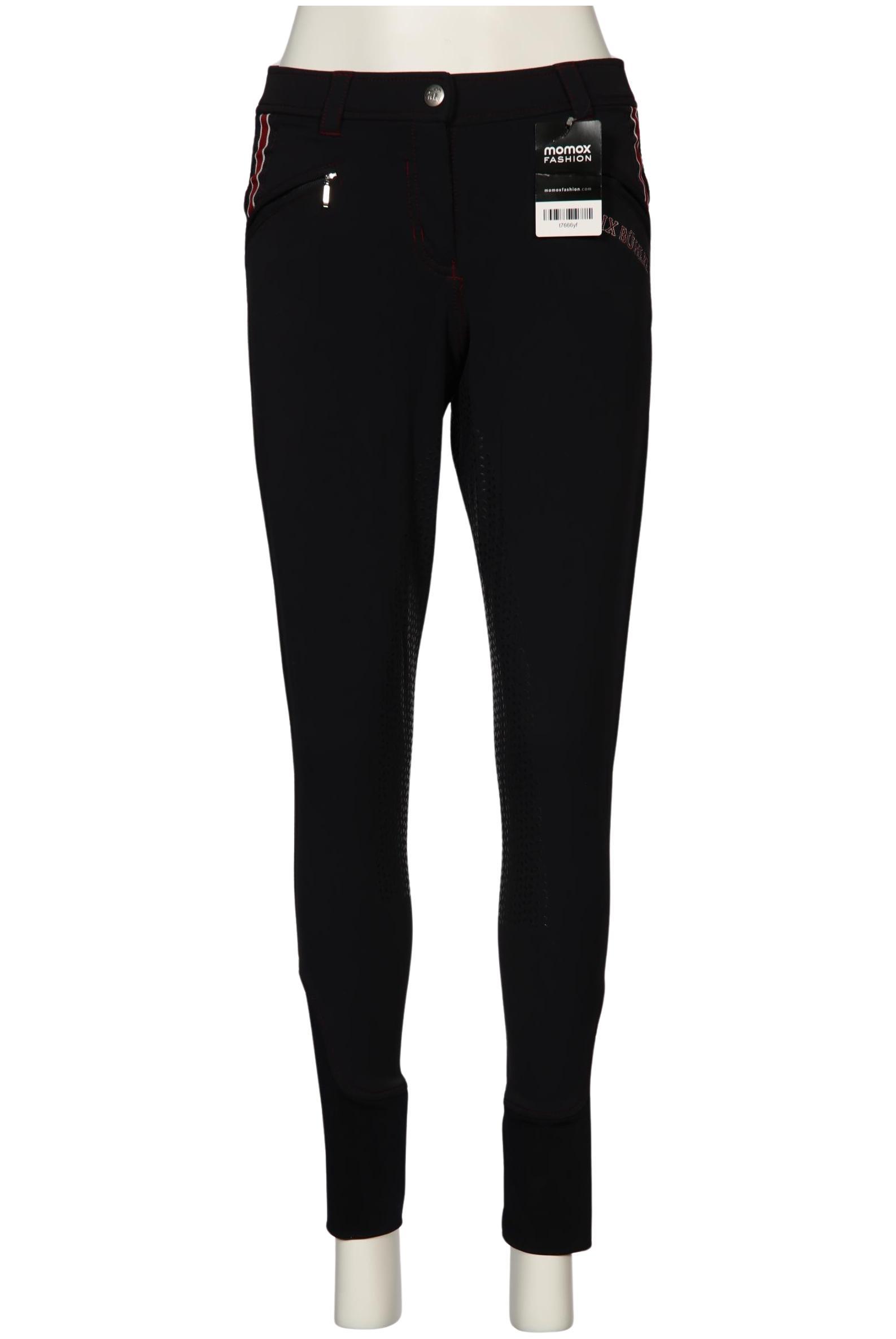 

Felix Buhler Damen Stoffhose, marineblau, Gr. 38