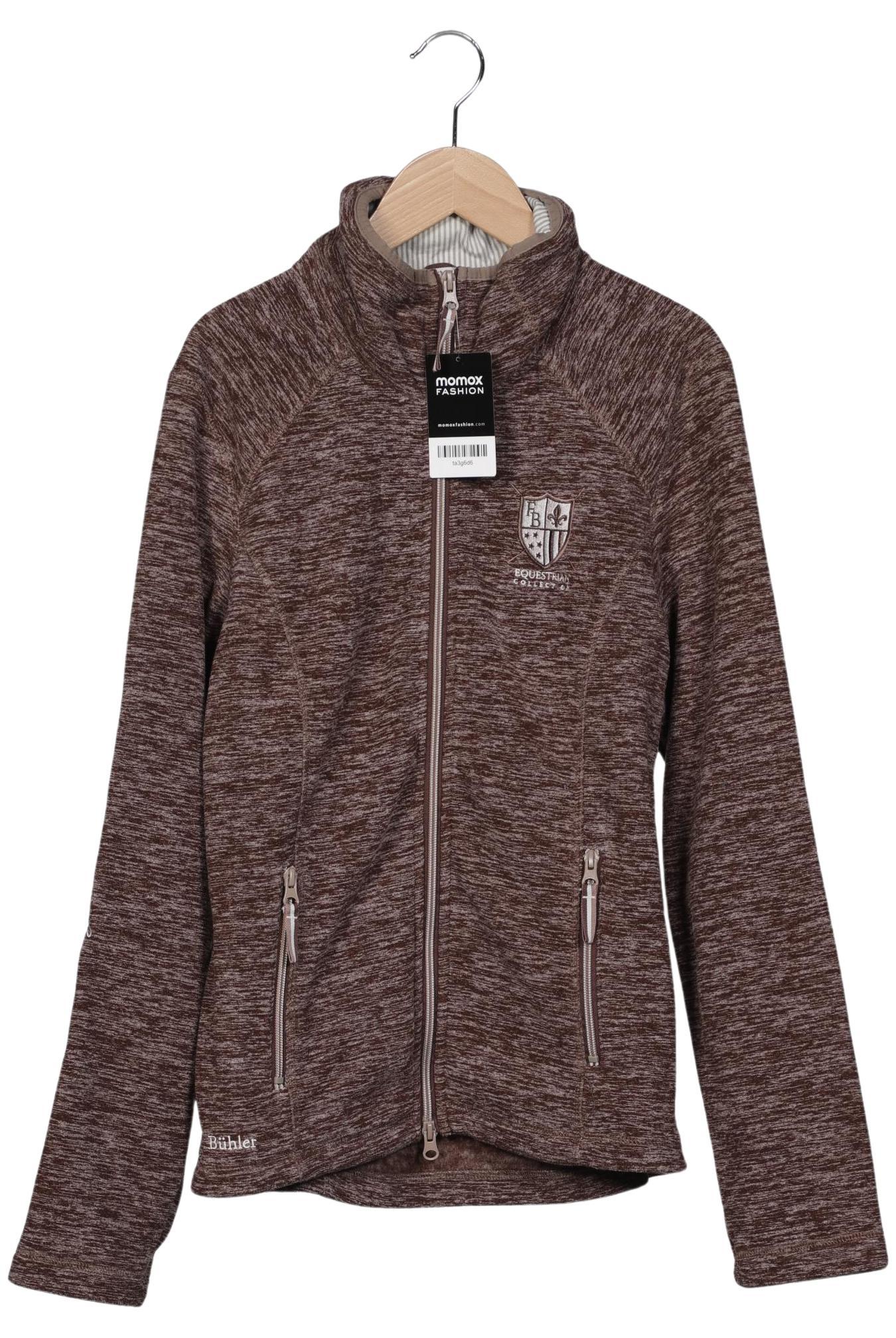 

Felix Buhler Damen Sweatshirt, braun, Gr. 38