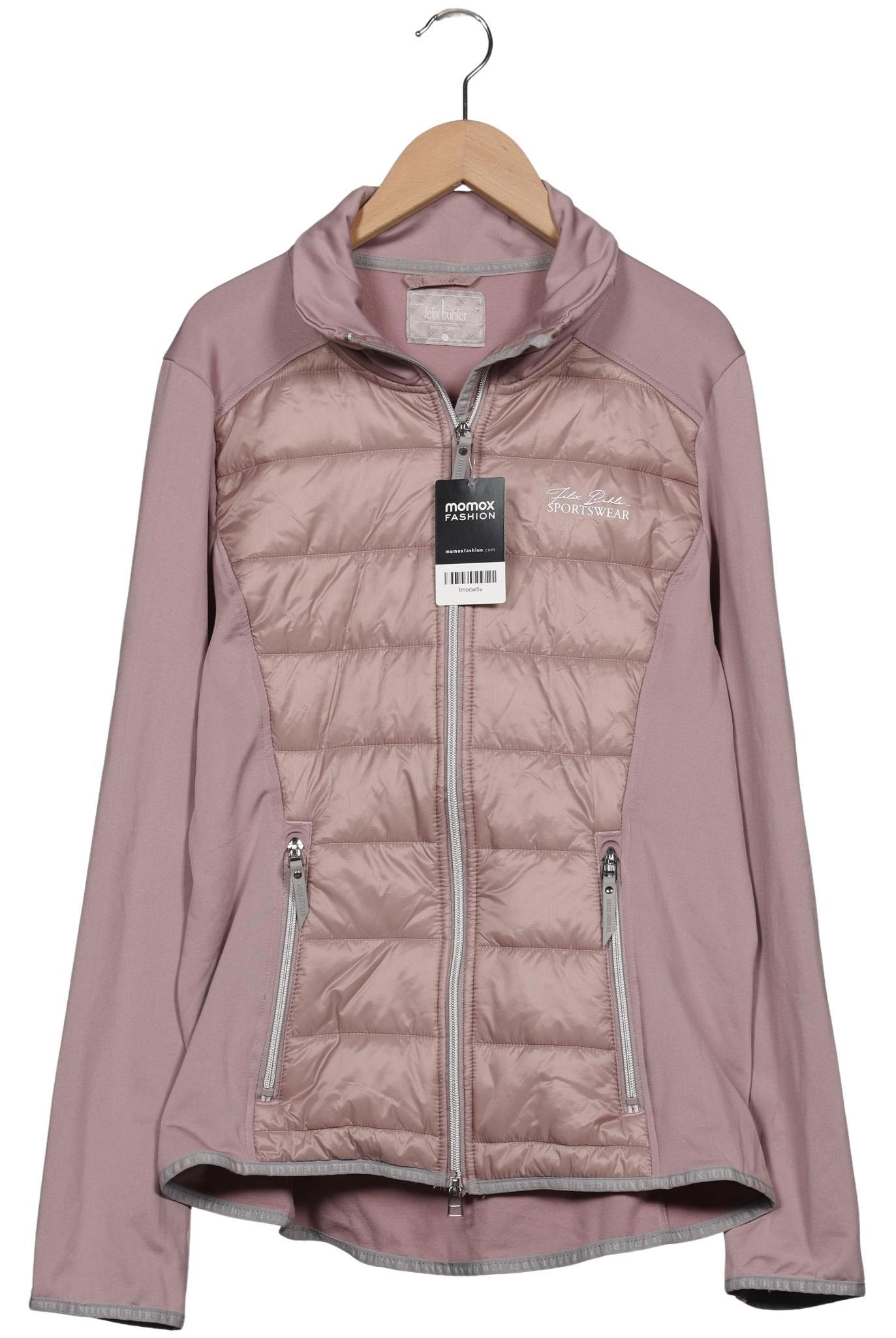 

Felix Buhler Damen Jacke, pink, Gr. 42