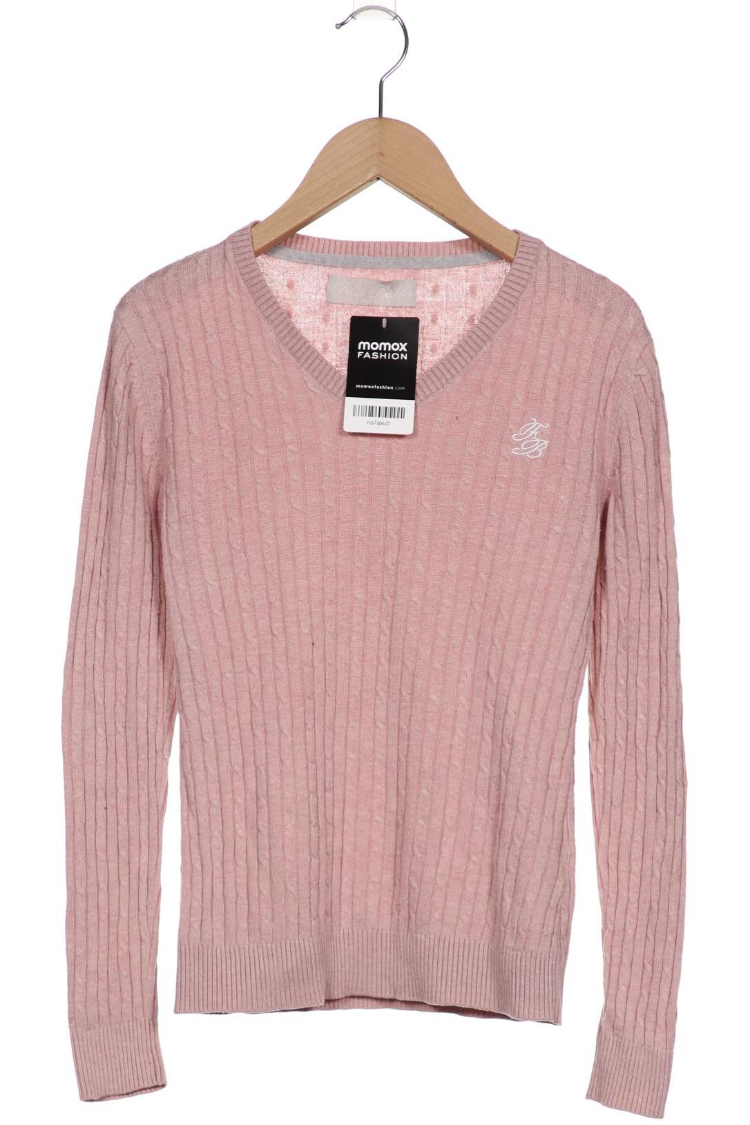 

Felix Buhler Damen Pullover, pink, Gr. 34
