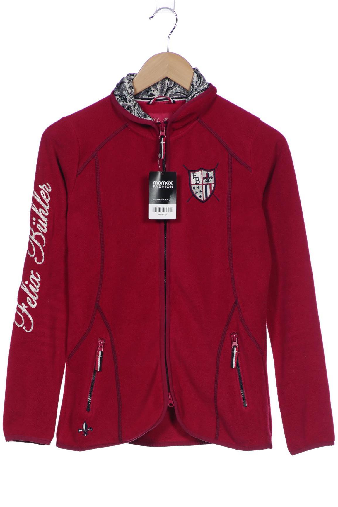 

Felix Buhler Damen Sweatshirt, pink, Gr. 34