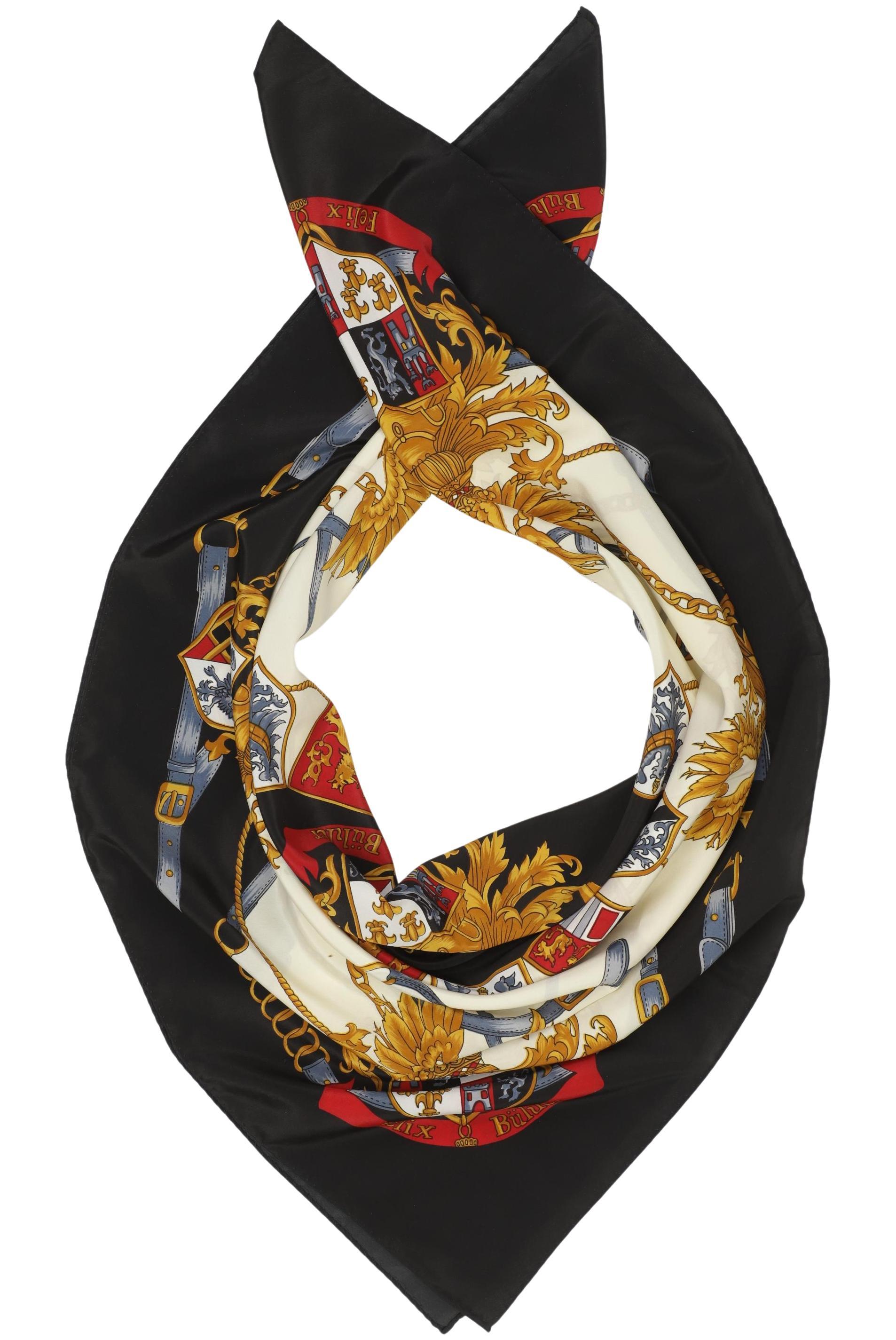 

Felix Buhler Damen Schal, mehrfarbig, Gr.