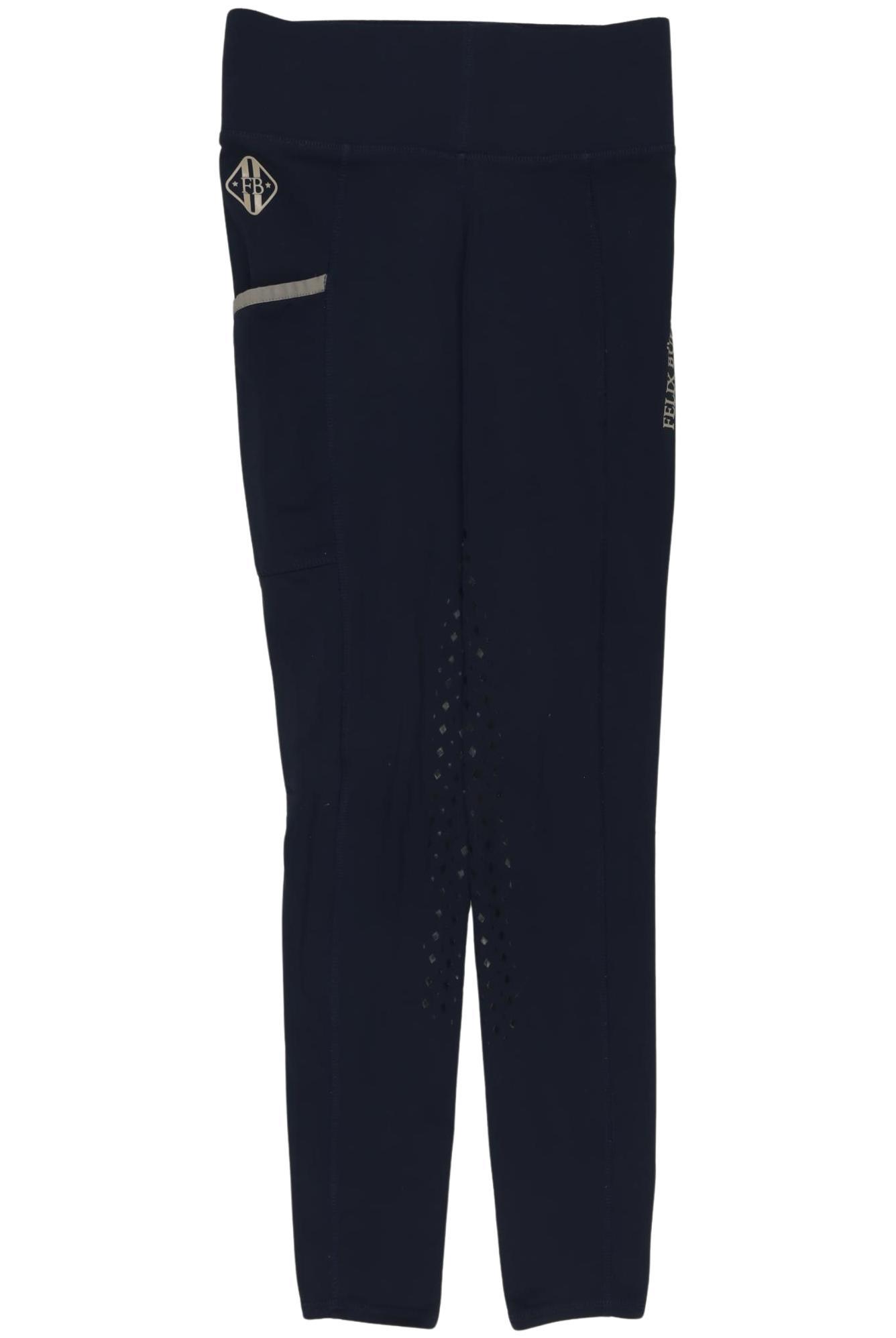 

Felix Buhler Damen Stoffhose, marineblau, Gr. 34