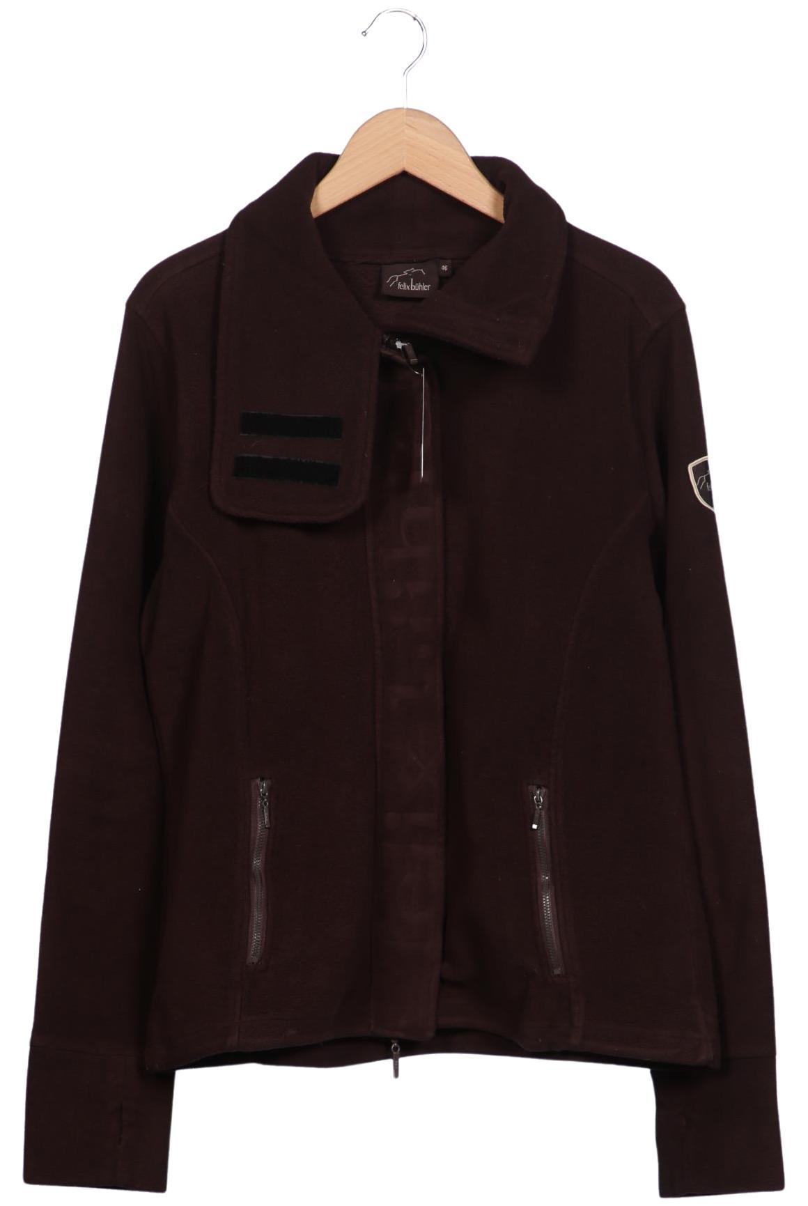 

Felix Buhler Damen Sweatshirt, braun, Gr. 46