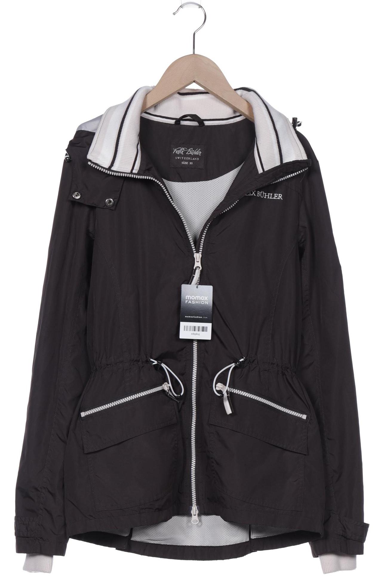 Thumbnail - Felix Buhler Damen Jacke, schwarz, Gr. 34