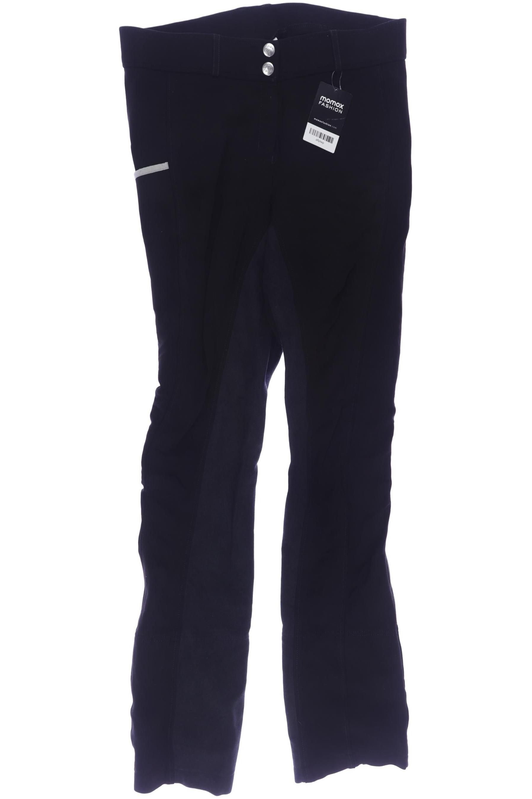 

Felix Buhler Damen Stoffhose, schwarz, Gr. 84