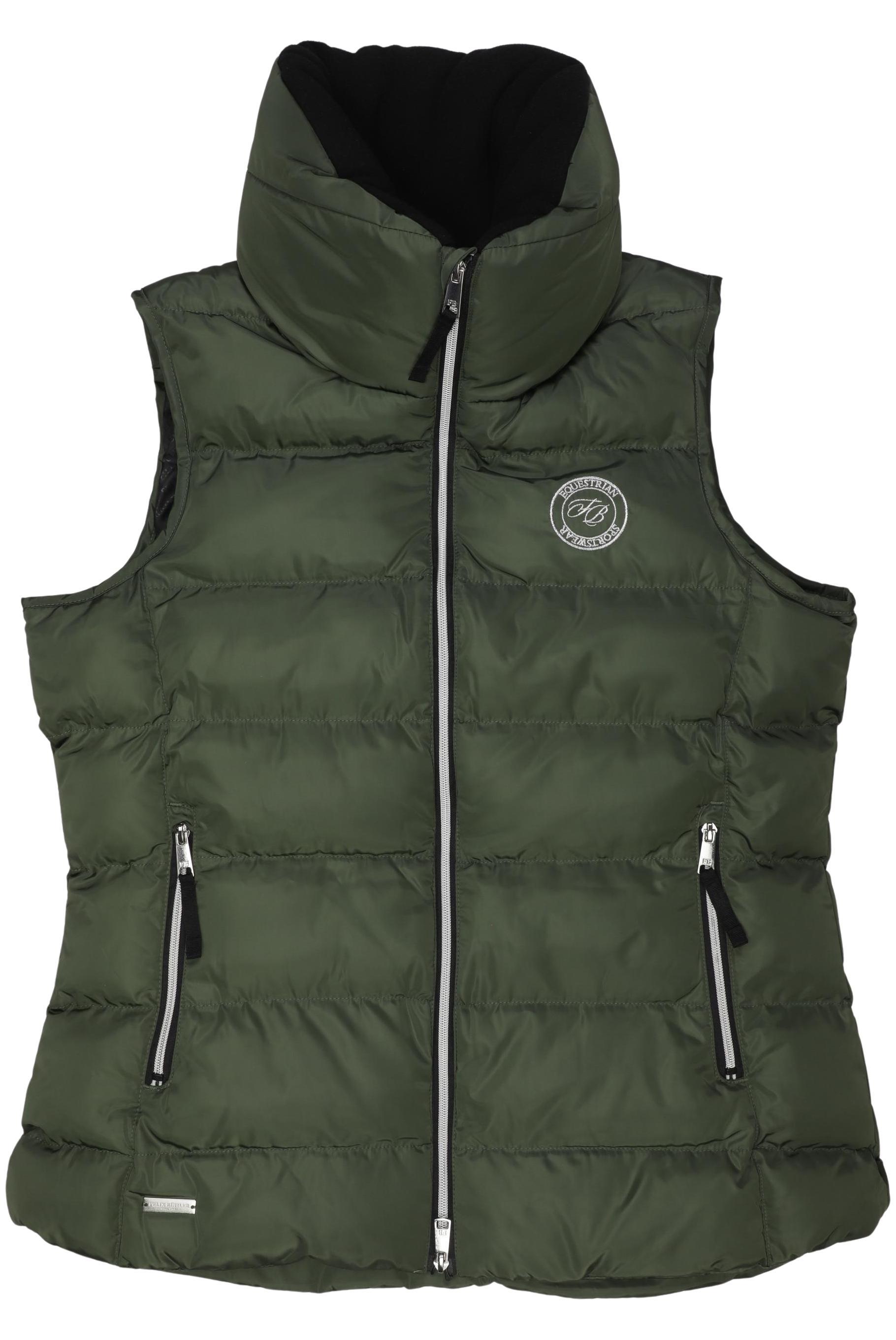 

Felix Buhler Damen Weste, grün, Gr. 44