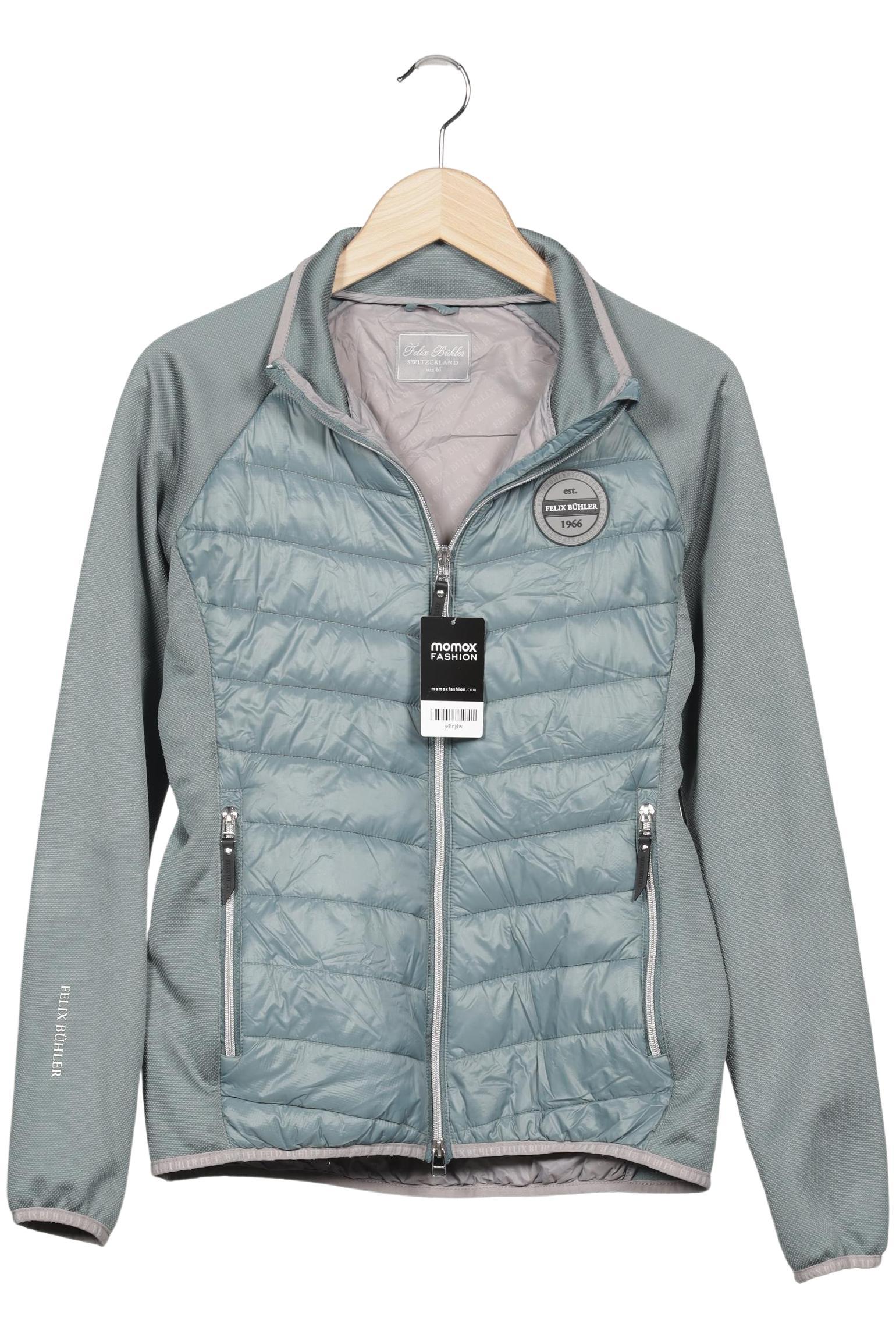 

Felix Buhler Damen Jacke, grau, Gr. 38