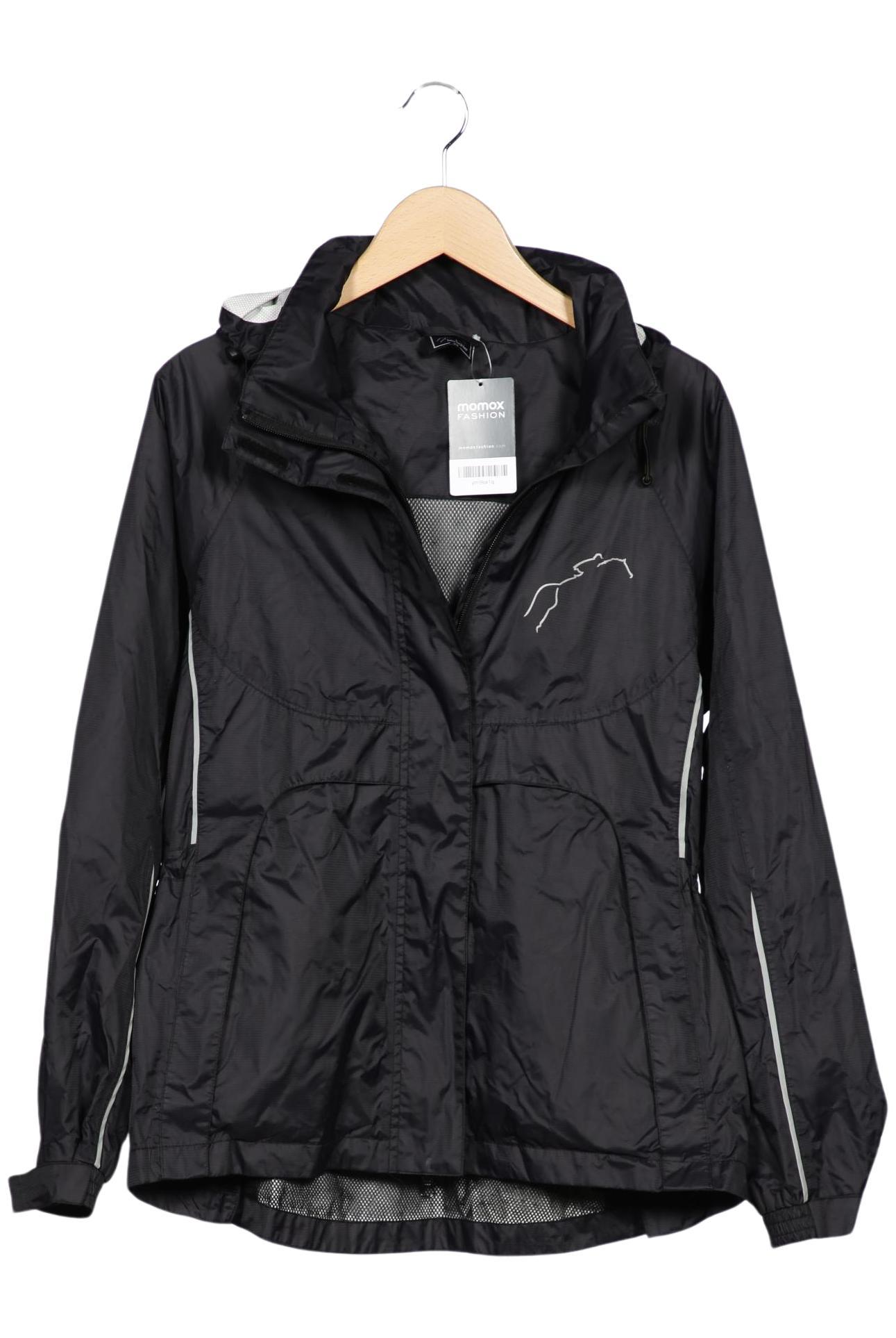 

Felix Buhler Damen Jacke, schwarz, Gr. 38