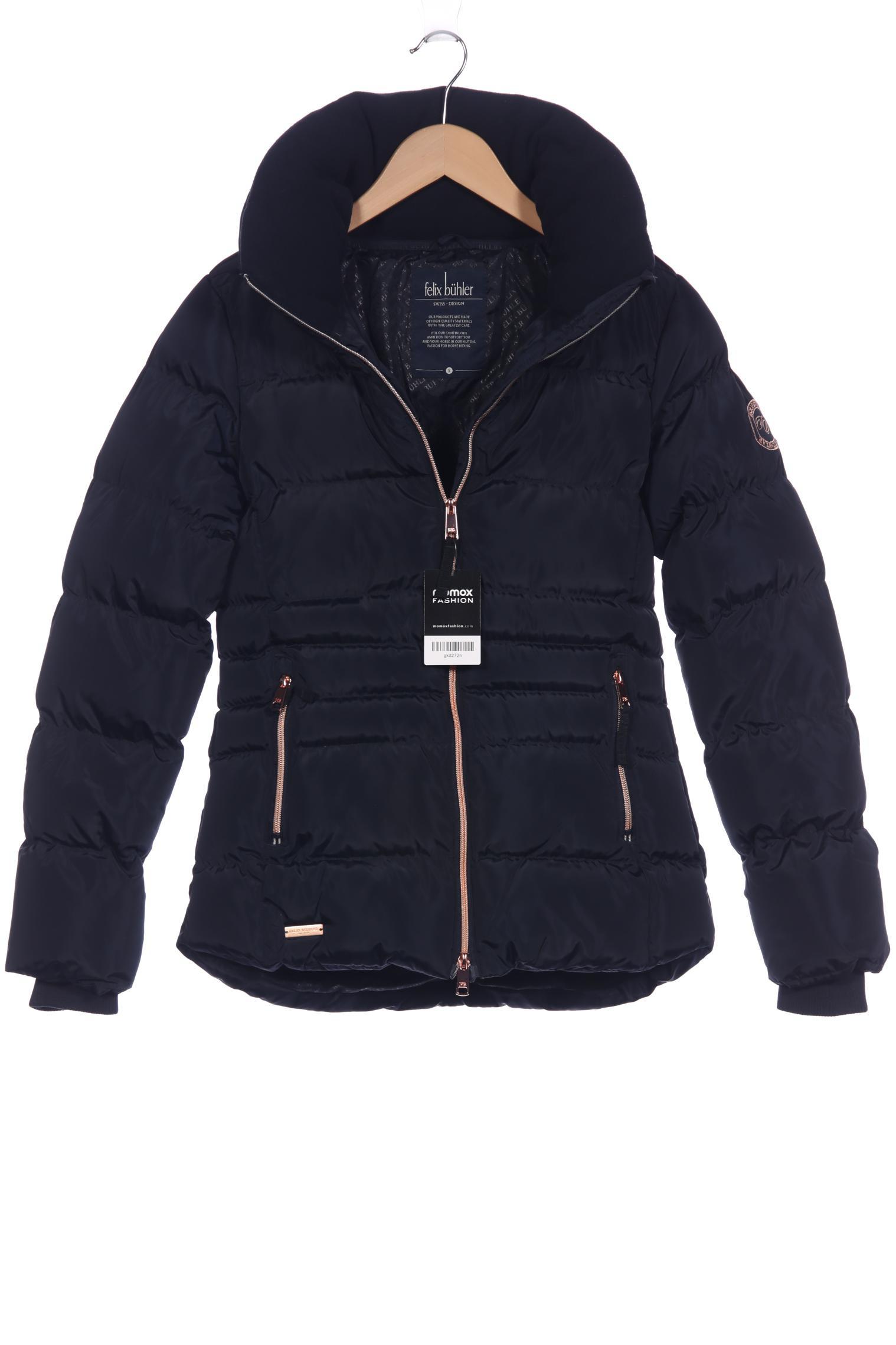 

Felix Buhler Damen Jacke, marineblau, Gr. 36