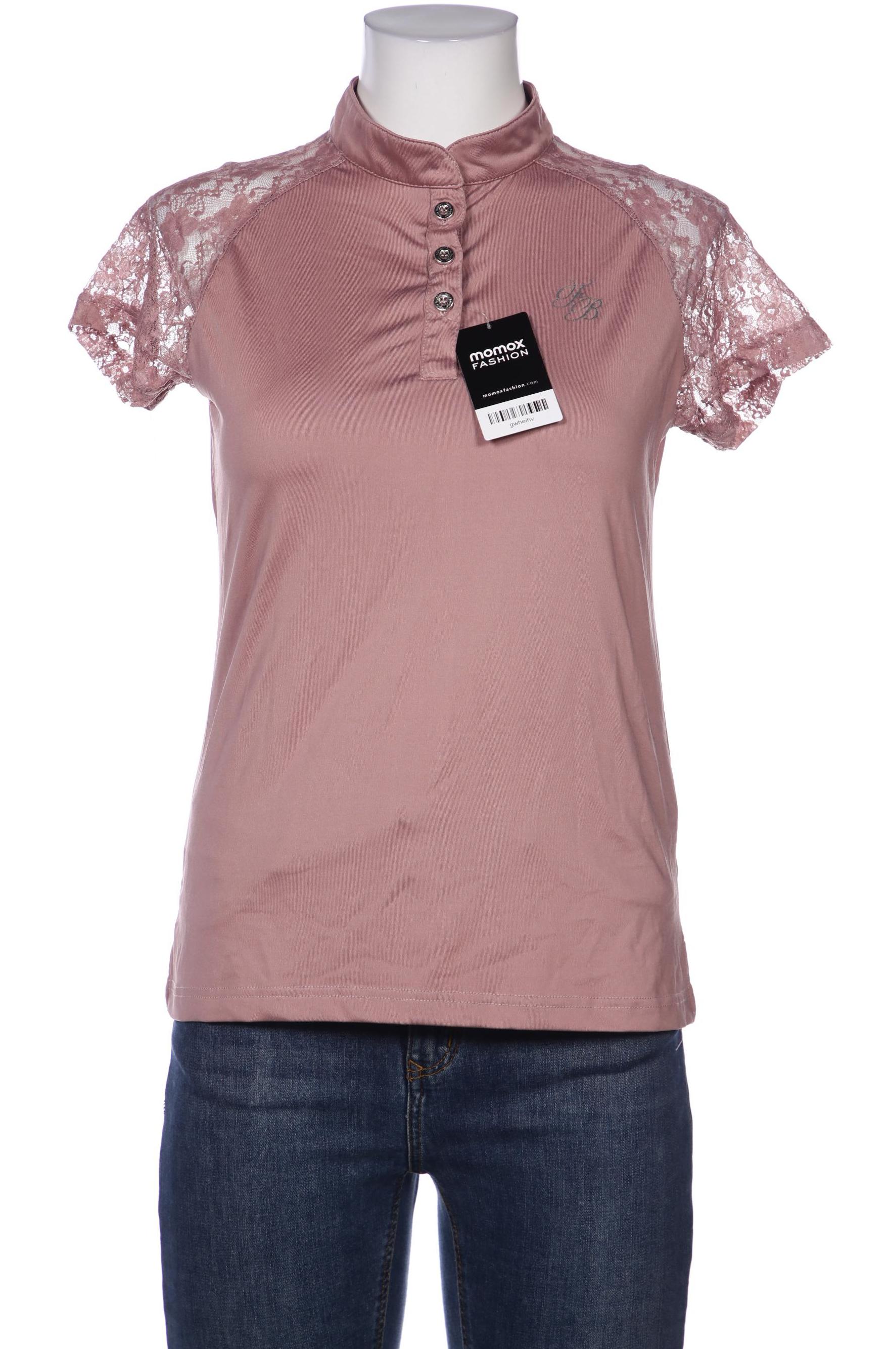 

Felix Buhler Damen Poloshirt, pink, Gr. 38
