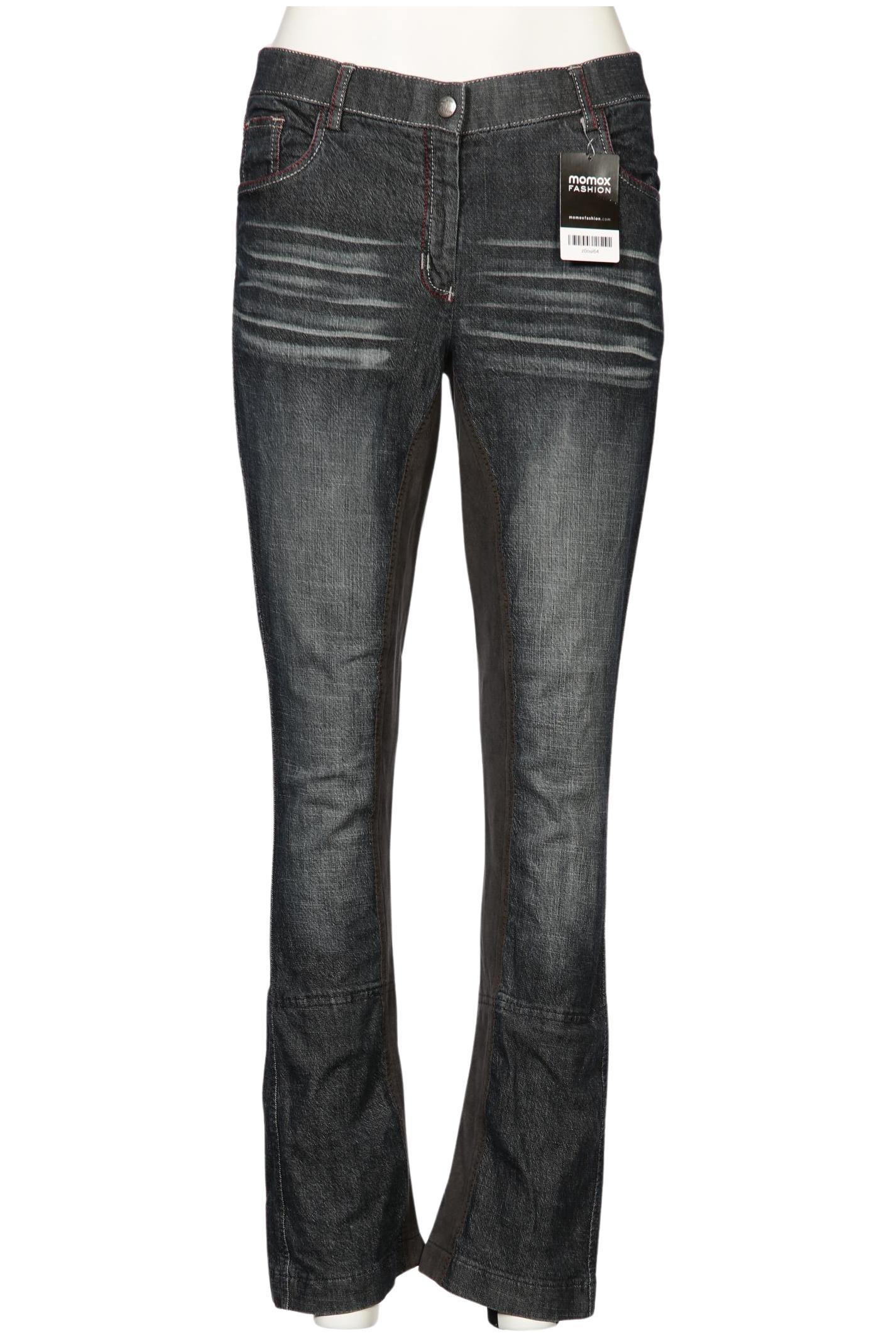 

Felix Buhler Damen Jeans, blau, Gr. 42