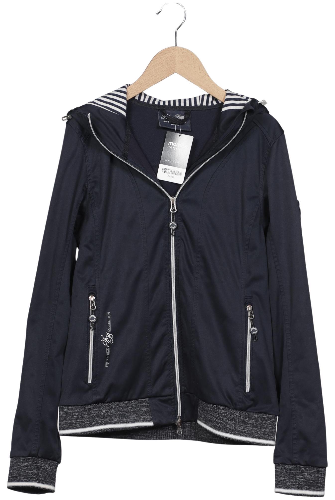 

Felix Buhler Damen Jacke, marineblau, Gr. 34