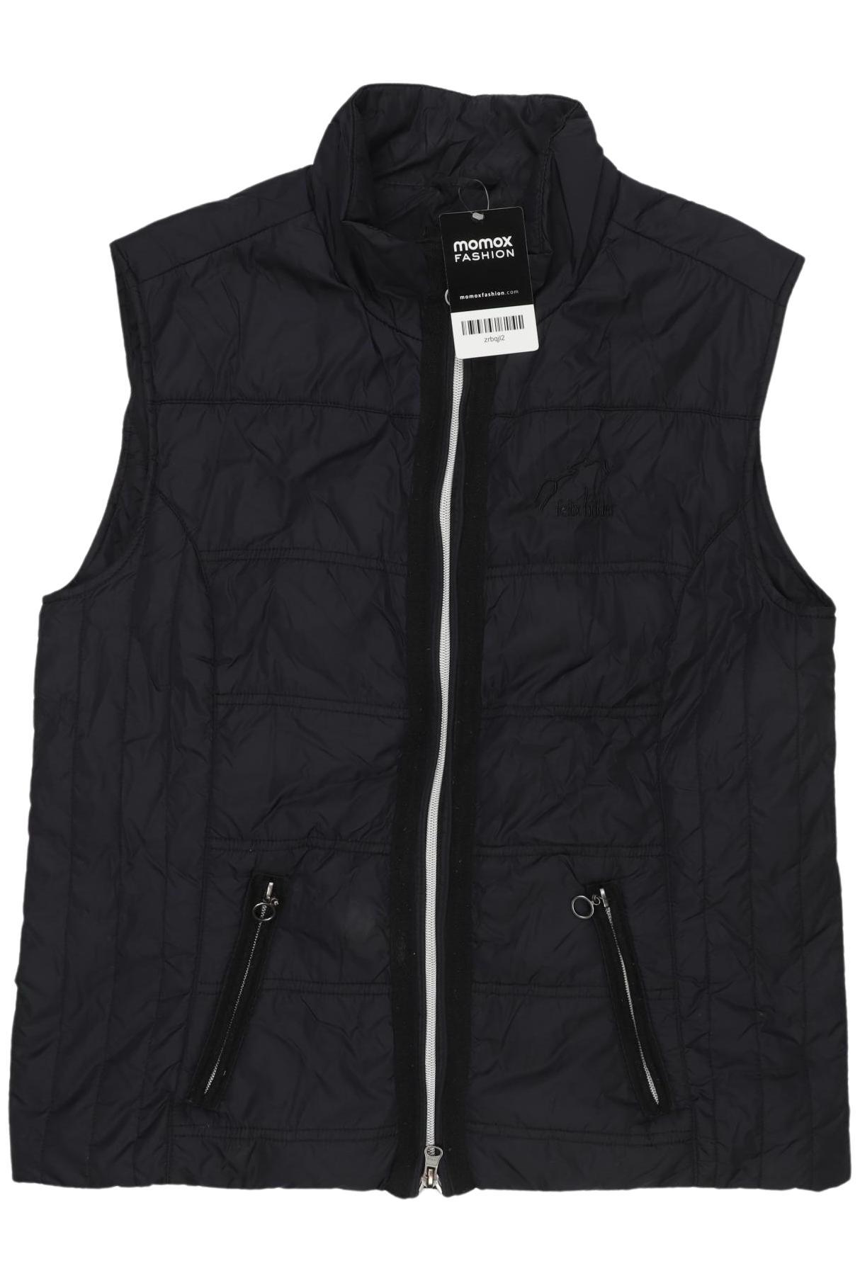 

Felix Buhler Damen Weste, marineblau, Gr. 42