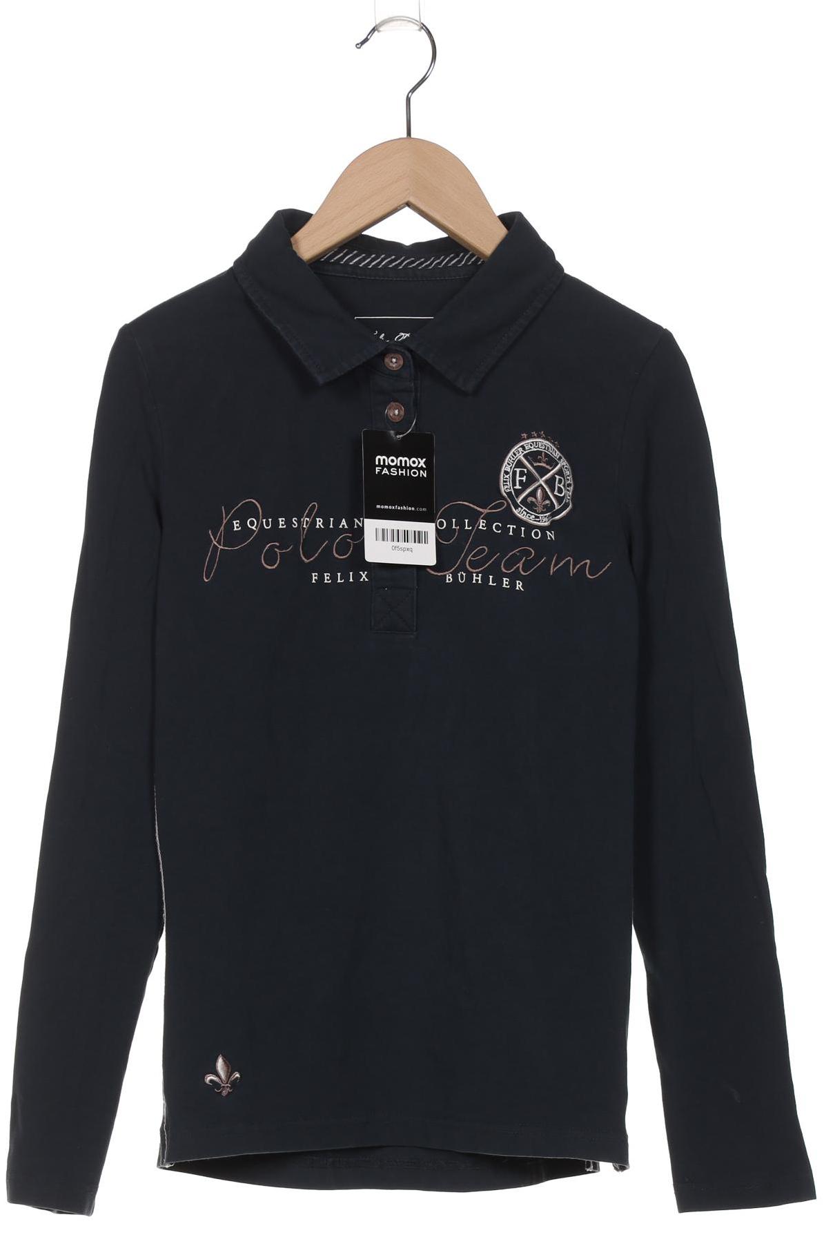 Thumbnail - Felix Buhler Herren Poloshirt, marineblau, Gr. 44