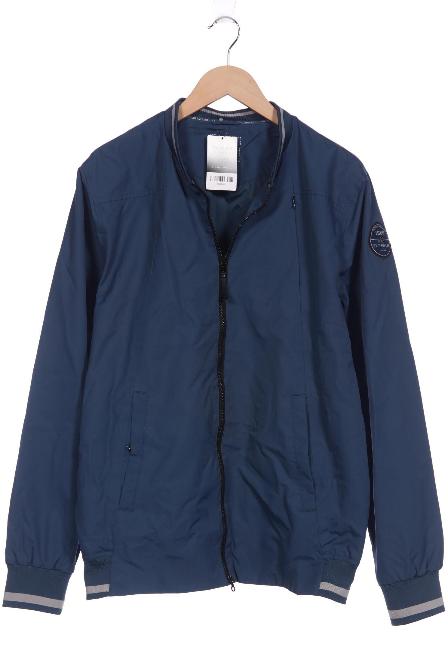Thumbnail - Felix Buhler Herren Jacke, blau, Gr. 56