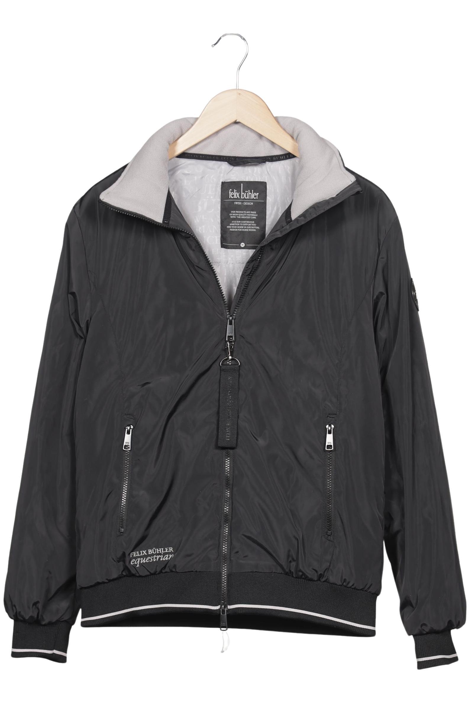 Thumbnail - Felix Buhler Herren Jacke, schwarz, Gr. 48