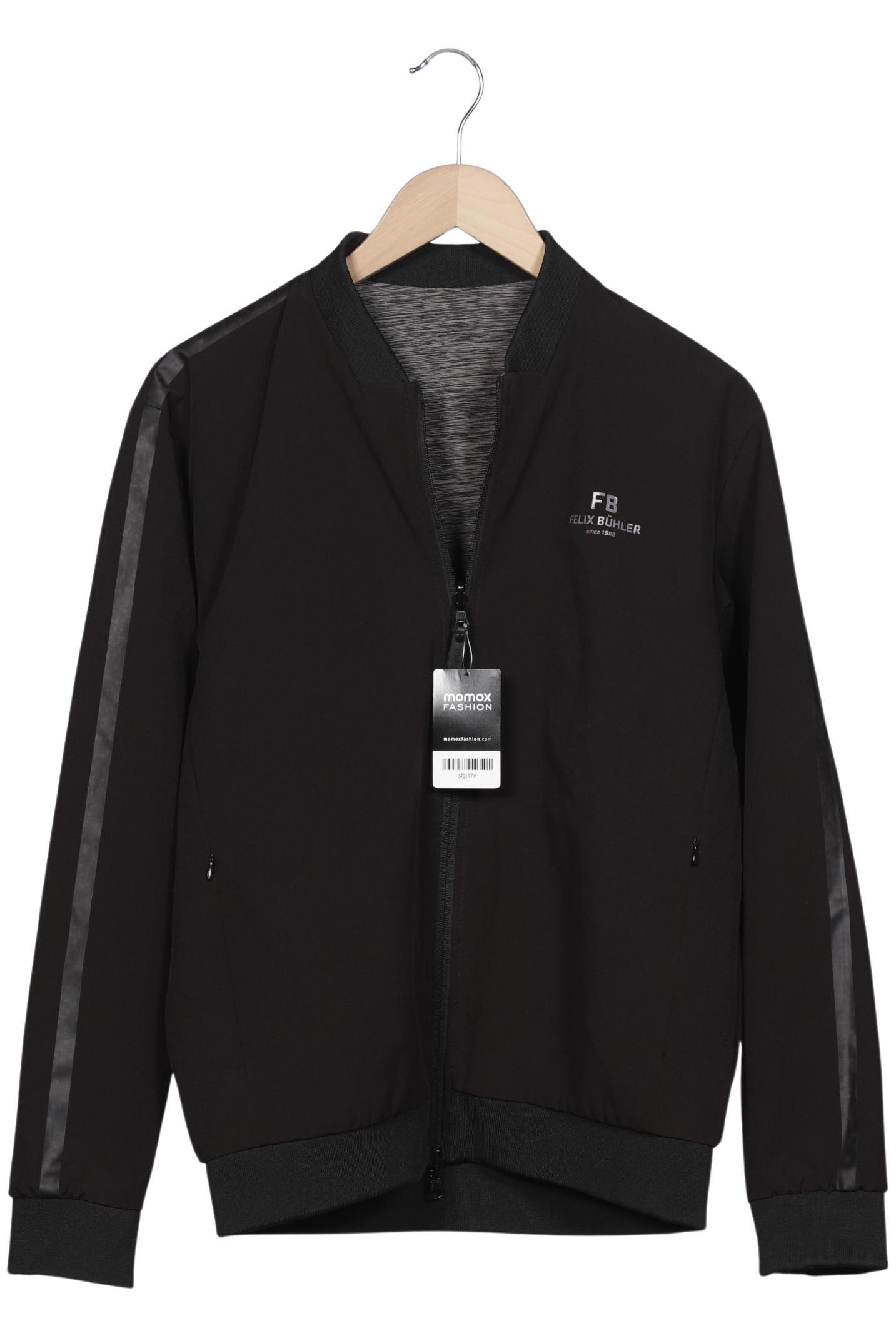 Thumbnail - Felix Buhler Herren Jacke, schwarz, Gr. 48