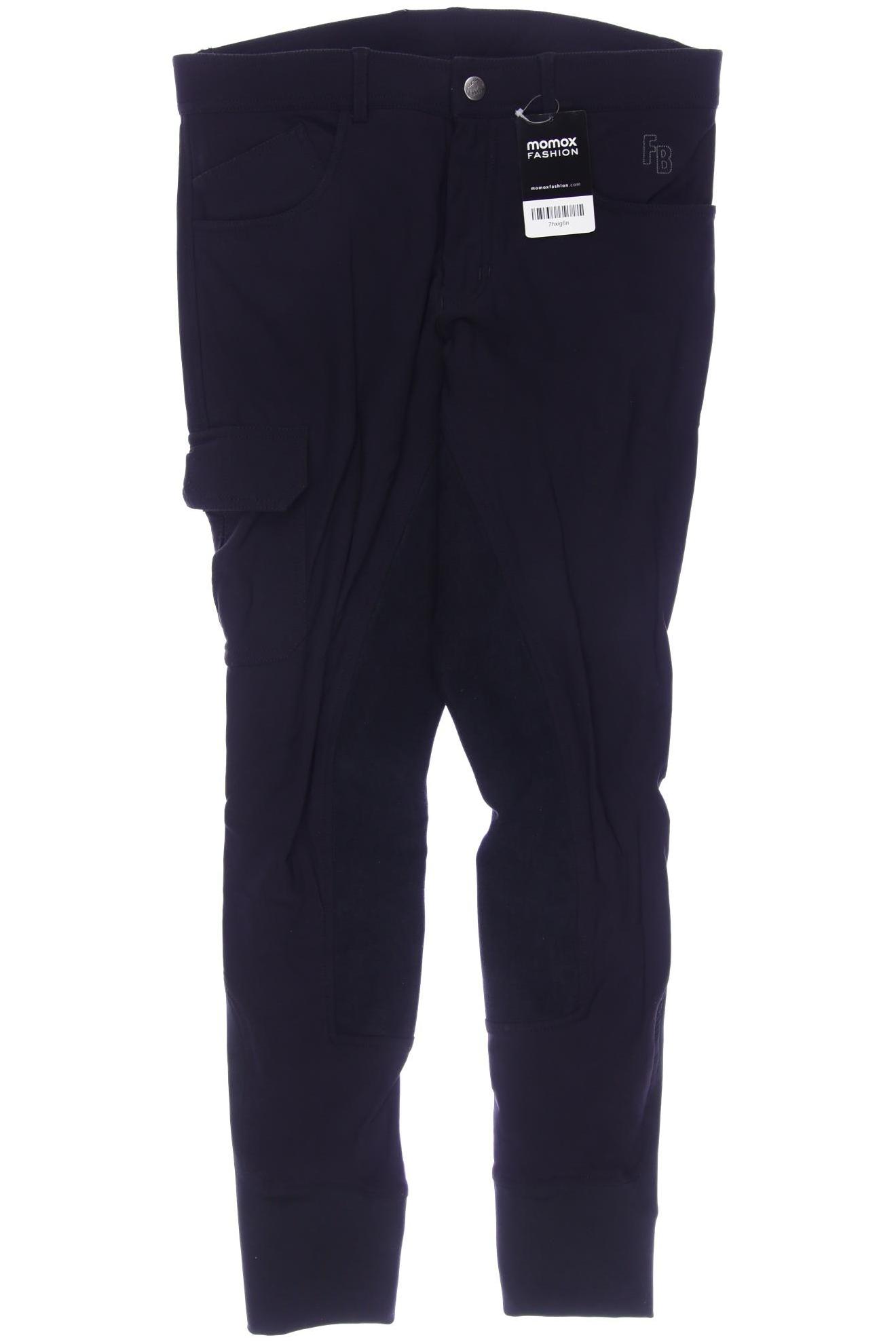 

Felix Buhler Herren Stoffhose, braun, Gr. 48