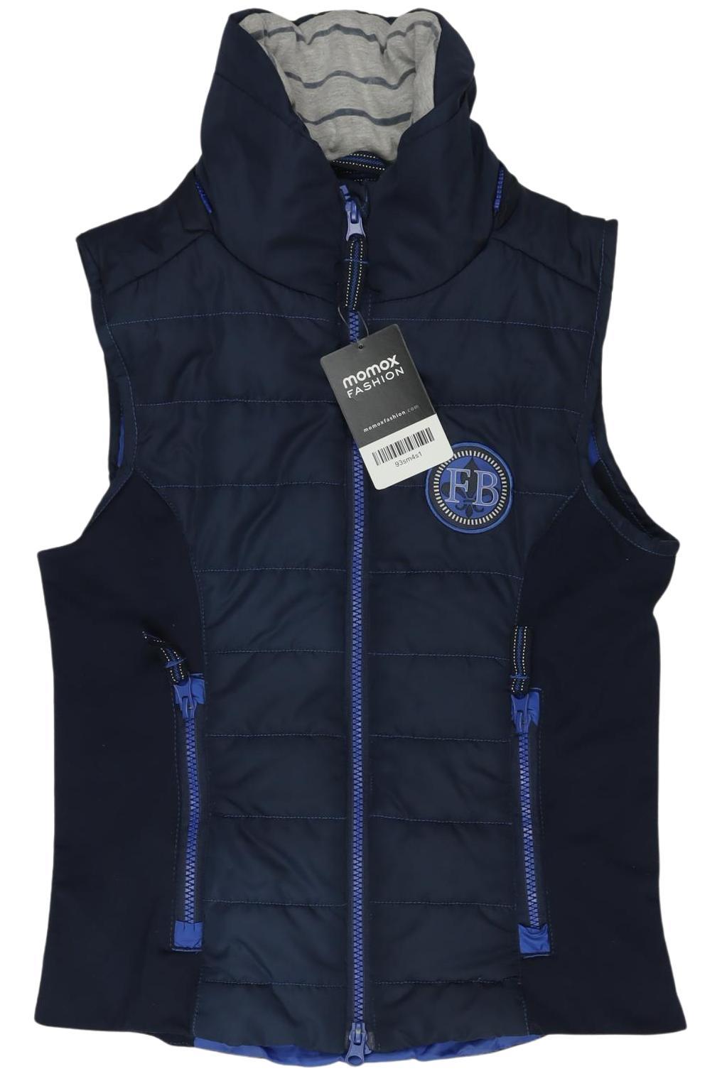 

Felix Buhler Jungen Jacke, marineblau, Gr. 140