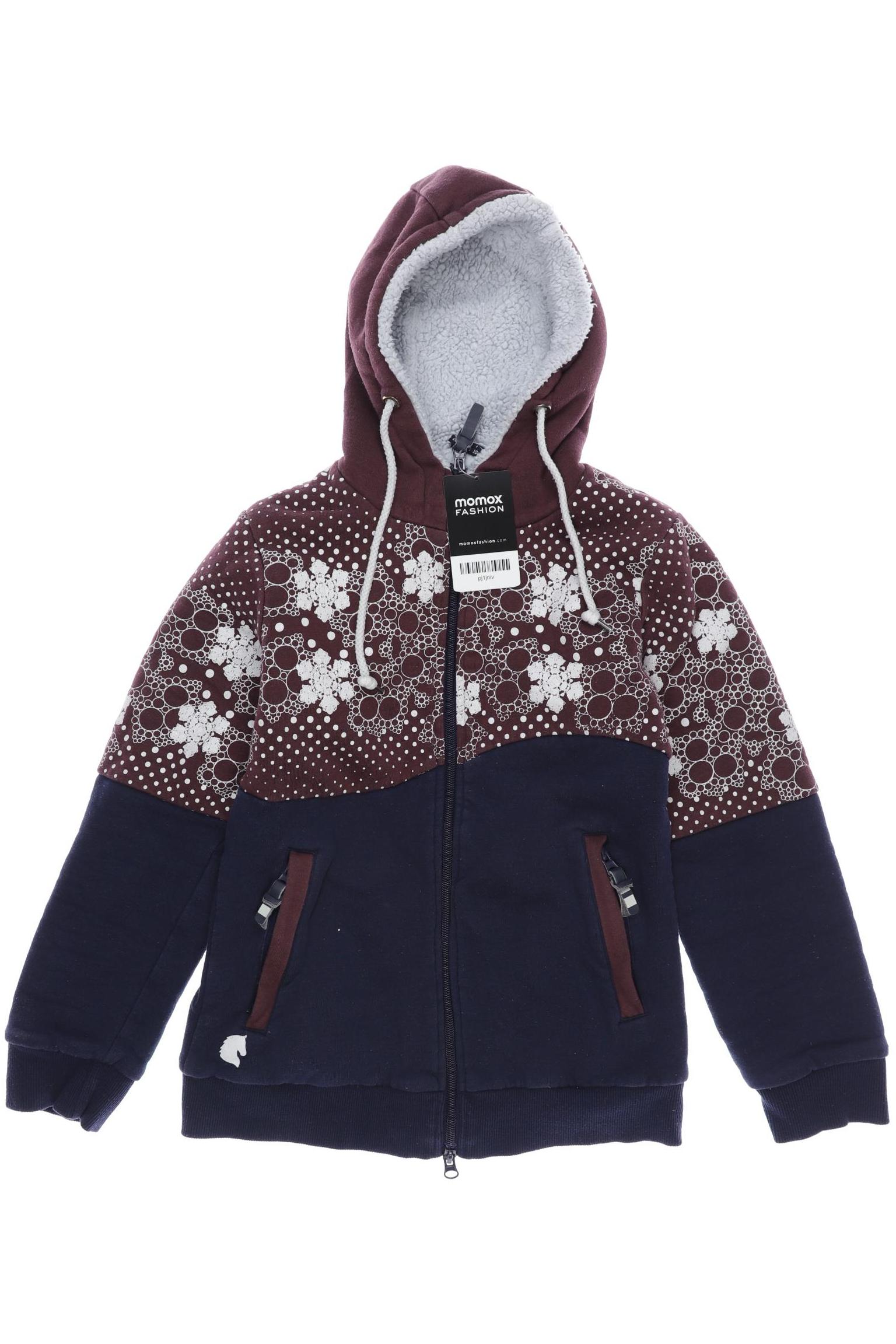 

Felix Buhler Herren Hoodies & Sweater, marineblau, Gr. 140