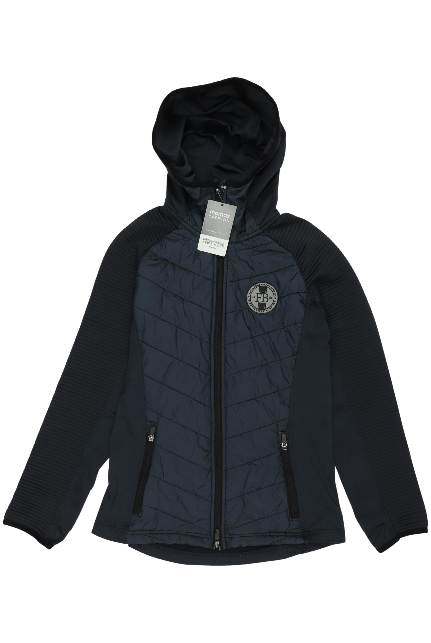 

Felix Buhler Herren Jacke, blau, Gr. 134