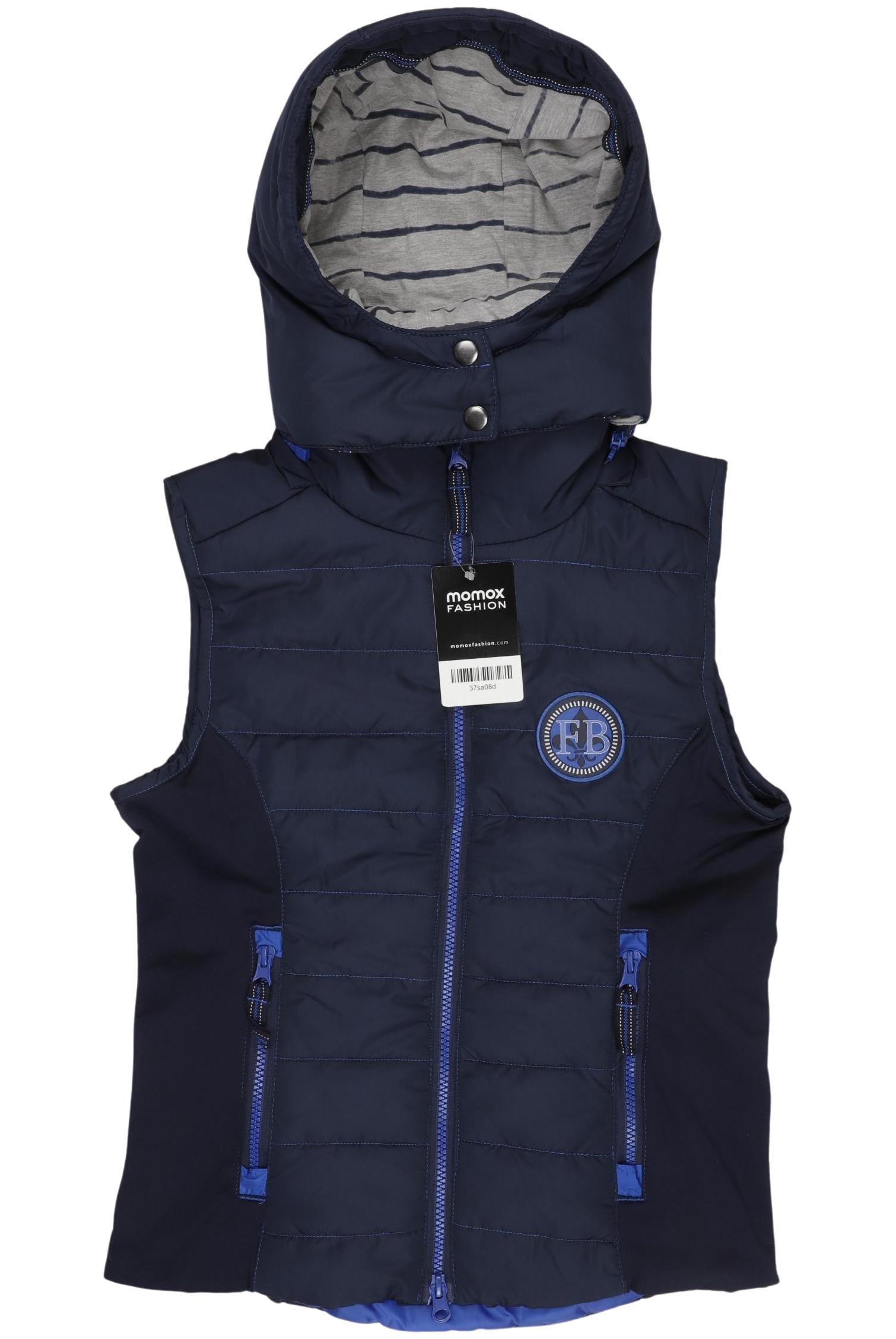 

Felix Buhler Damen Jacke, marineblau, Gr. 152