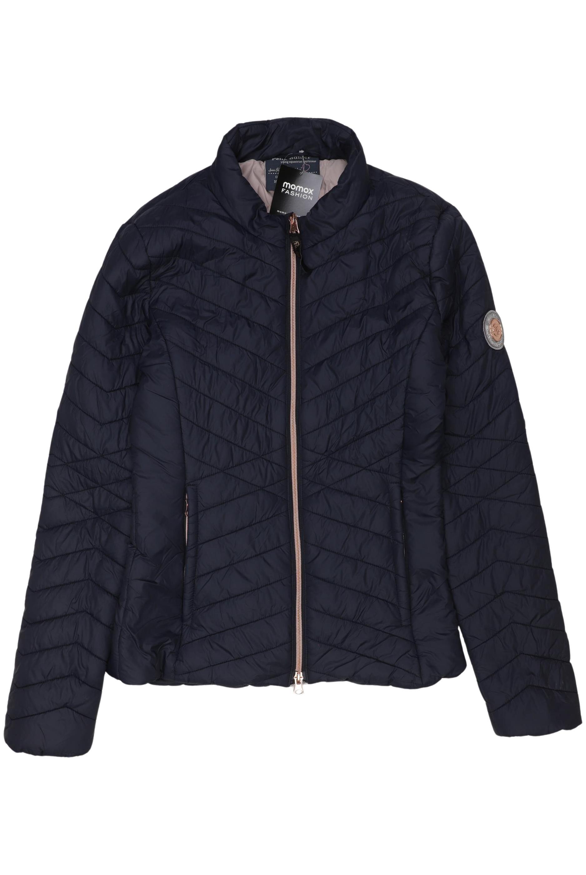 

Felix Buhler Mädchen Jacke, marineblau, Gr. 164