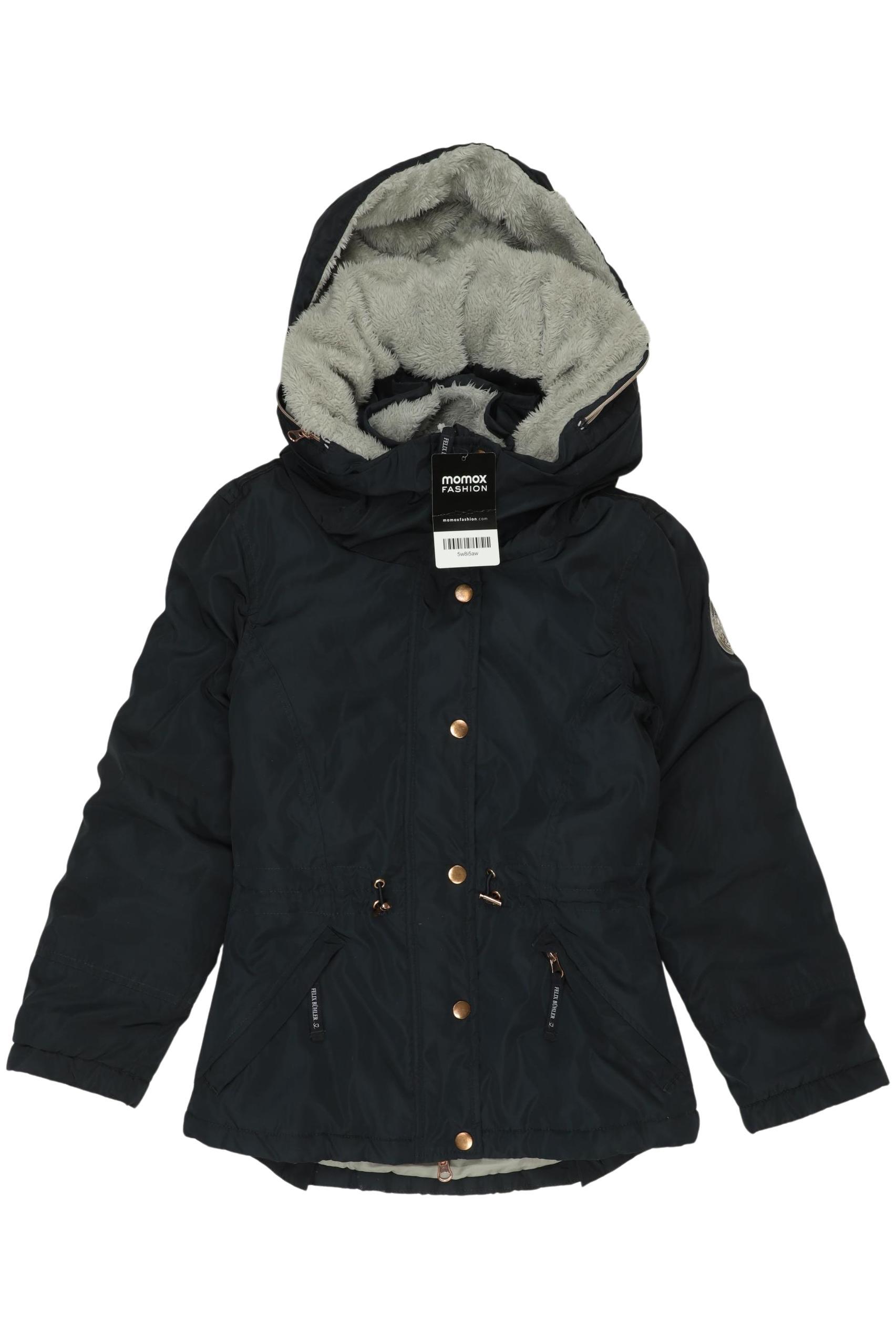 

Felix Buhler Damen Jacke, marineblau, Gr. 134