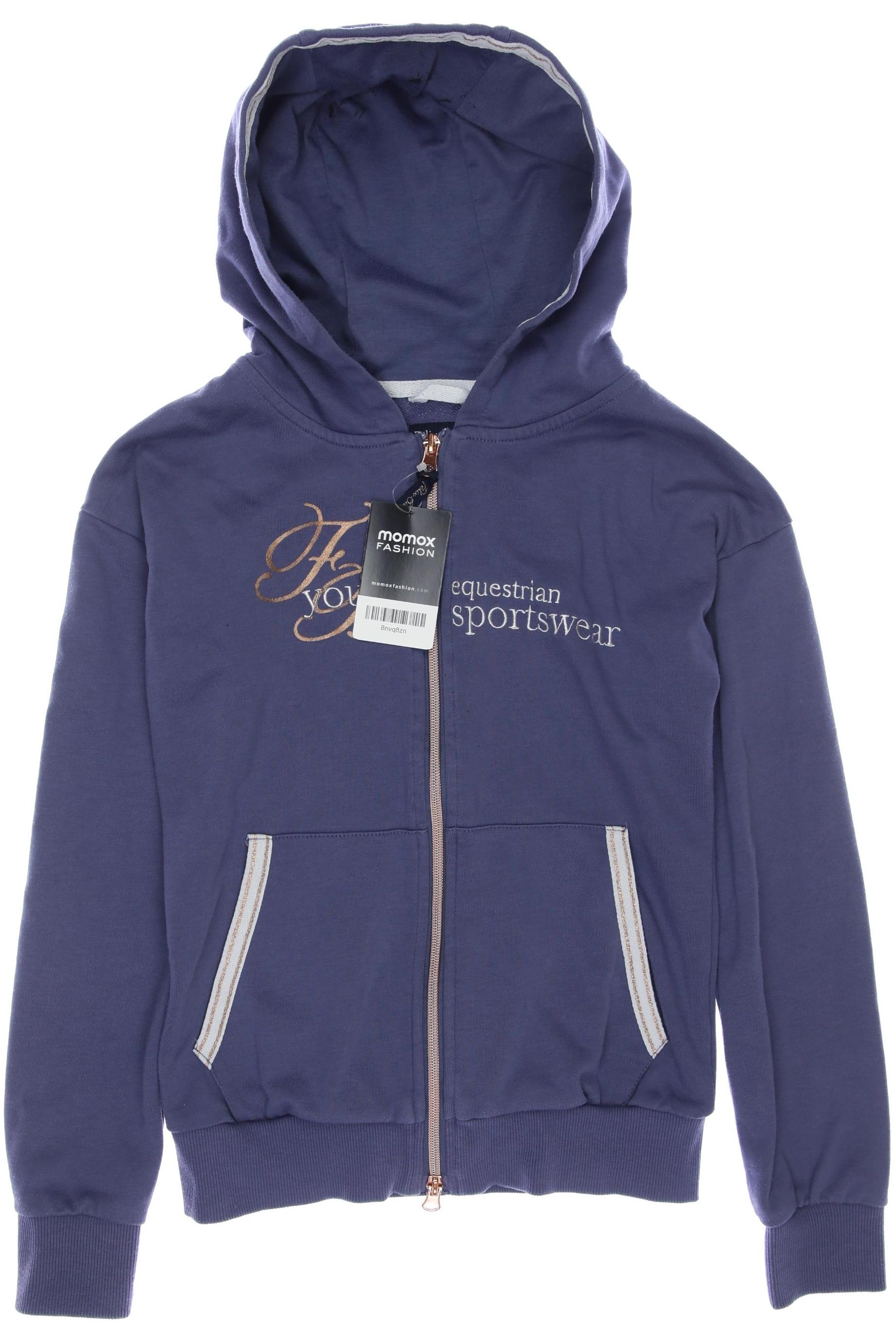 

Felix Buhler Damen Hoodies & Sweater, marineblau, Gr. 152