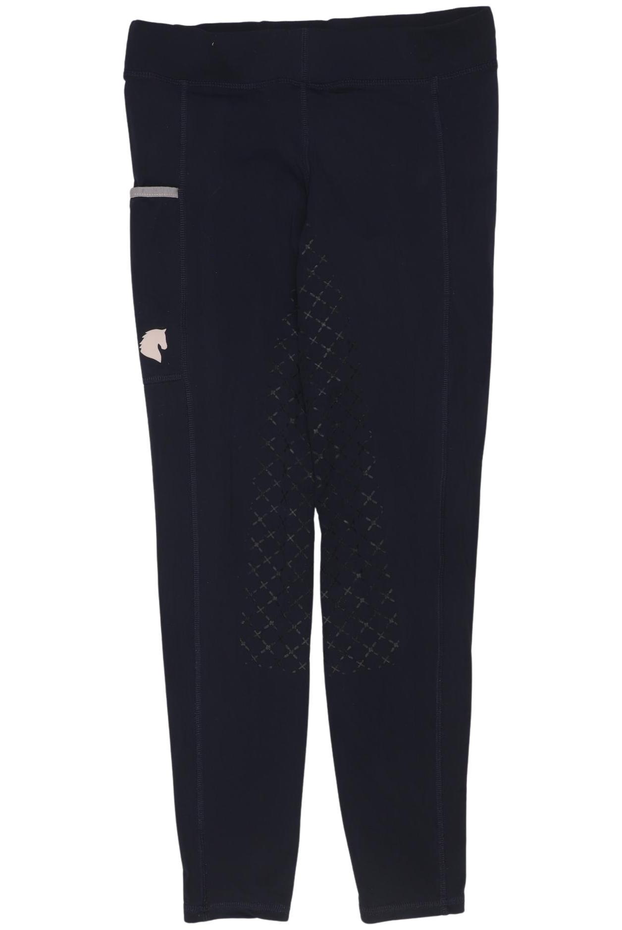 

Felix Buhler Damen Stoffhose, marineblau, Gr. 164