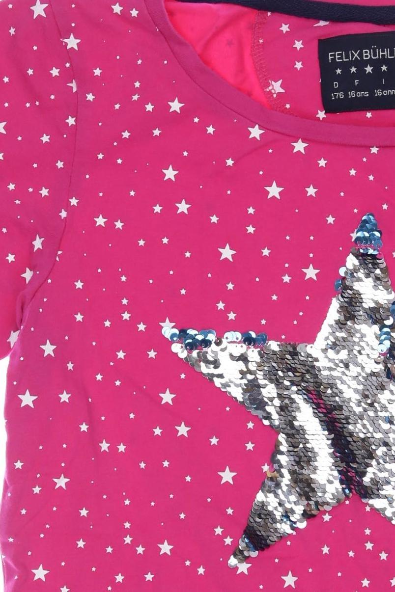 Thumbnail - Felix Buhler Mädchen T-Shirt, pink, Gr. 176