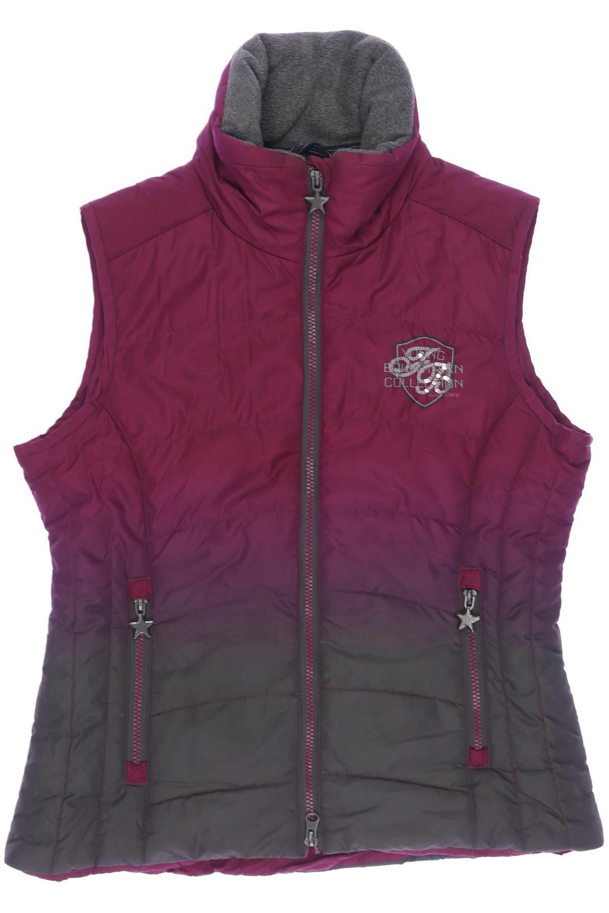 

Felix Buhler Damen Jacke, pink, Gr. 176