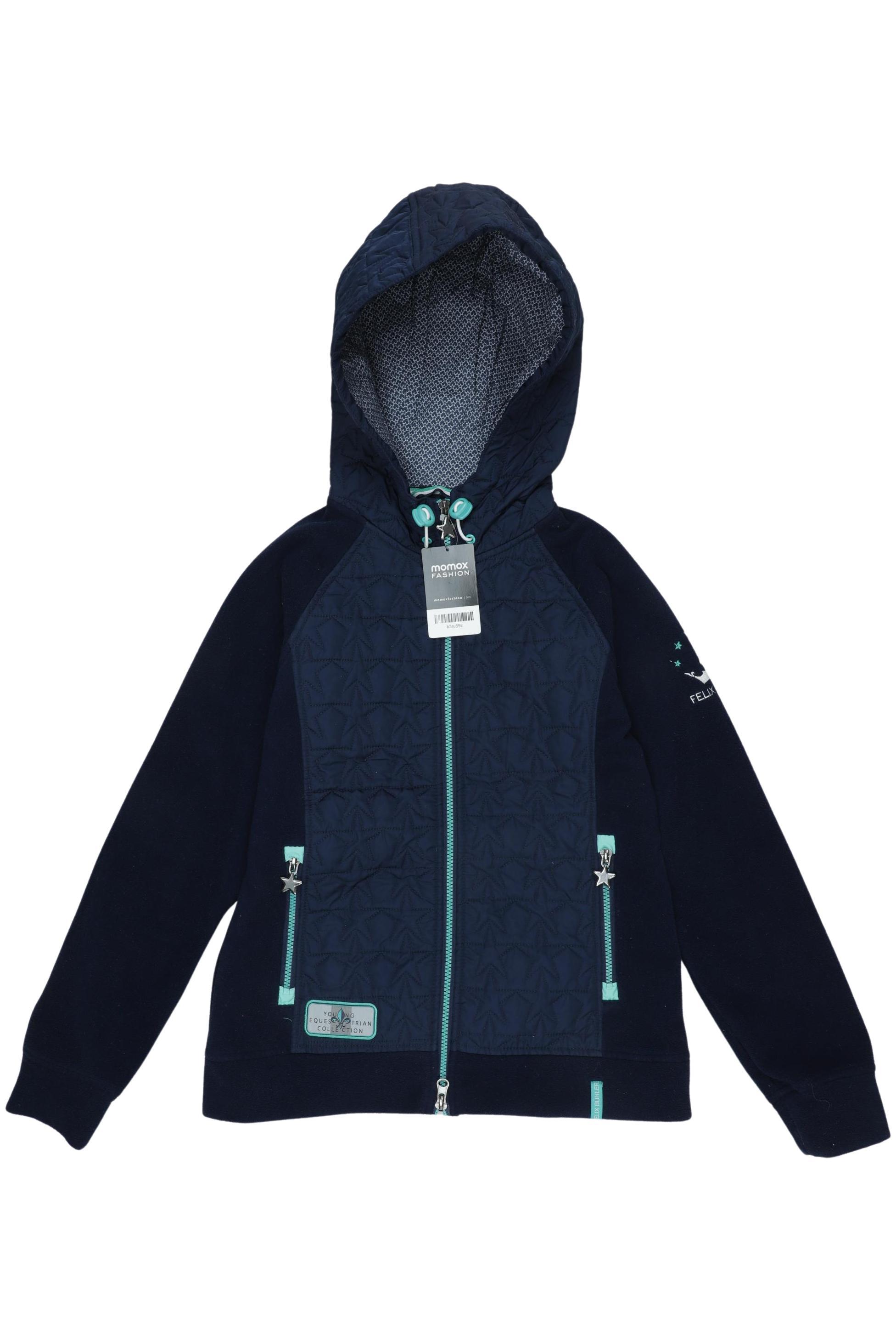 

Felix Buhler Damen Jacke, marineblau, Gr. 176