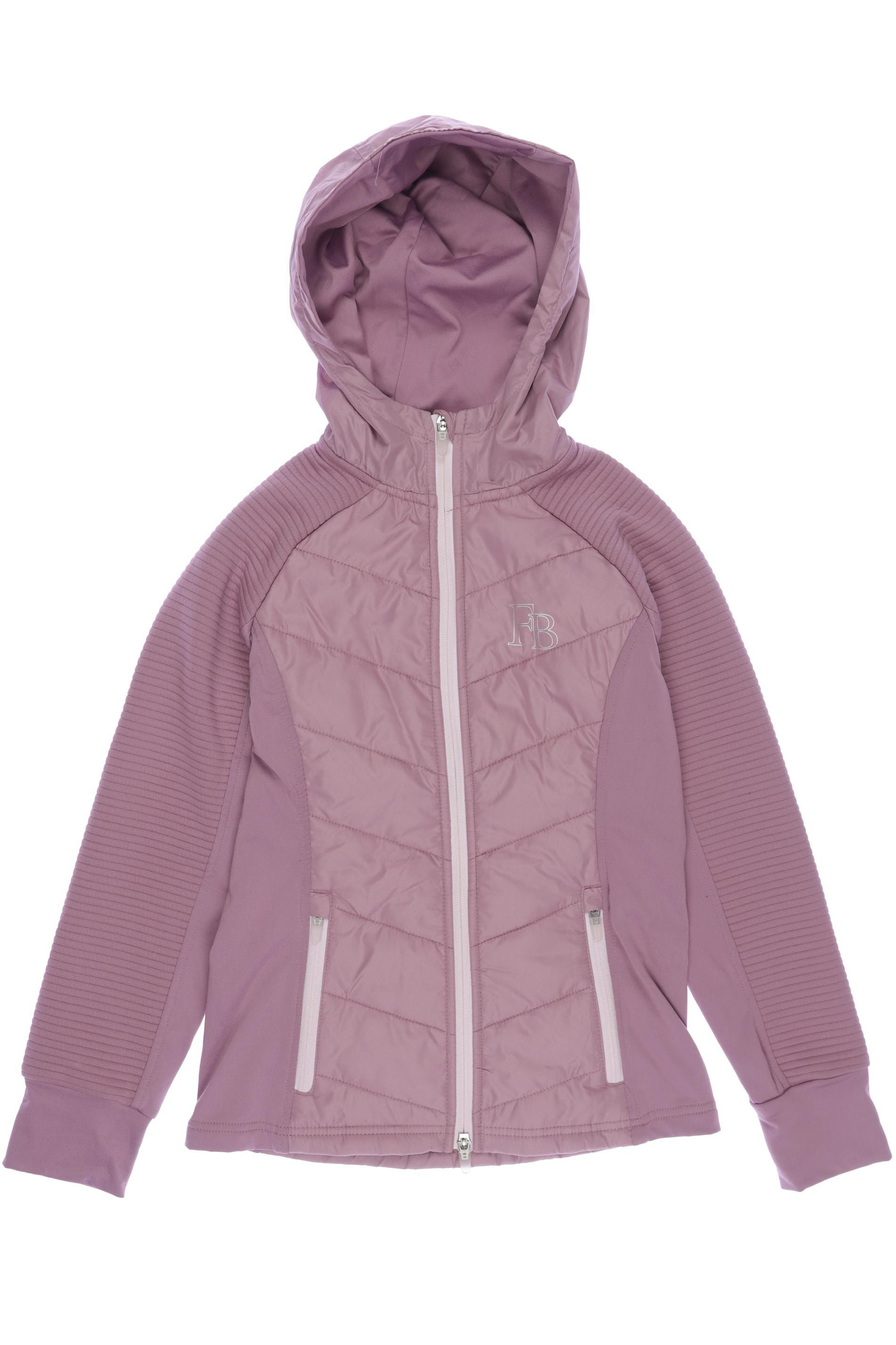 

Felix Buhler Damen Jacke, pink, Gr. 152