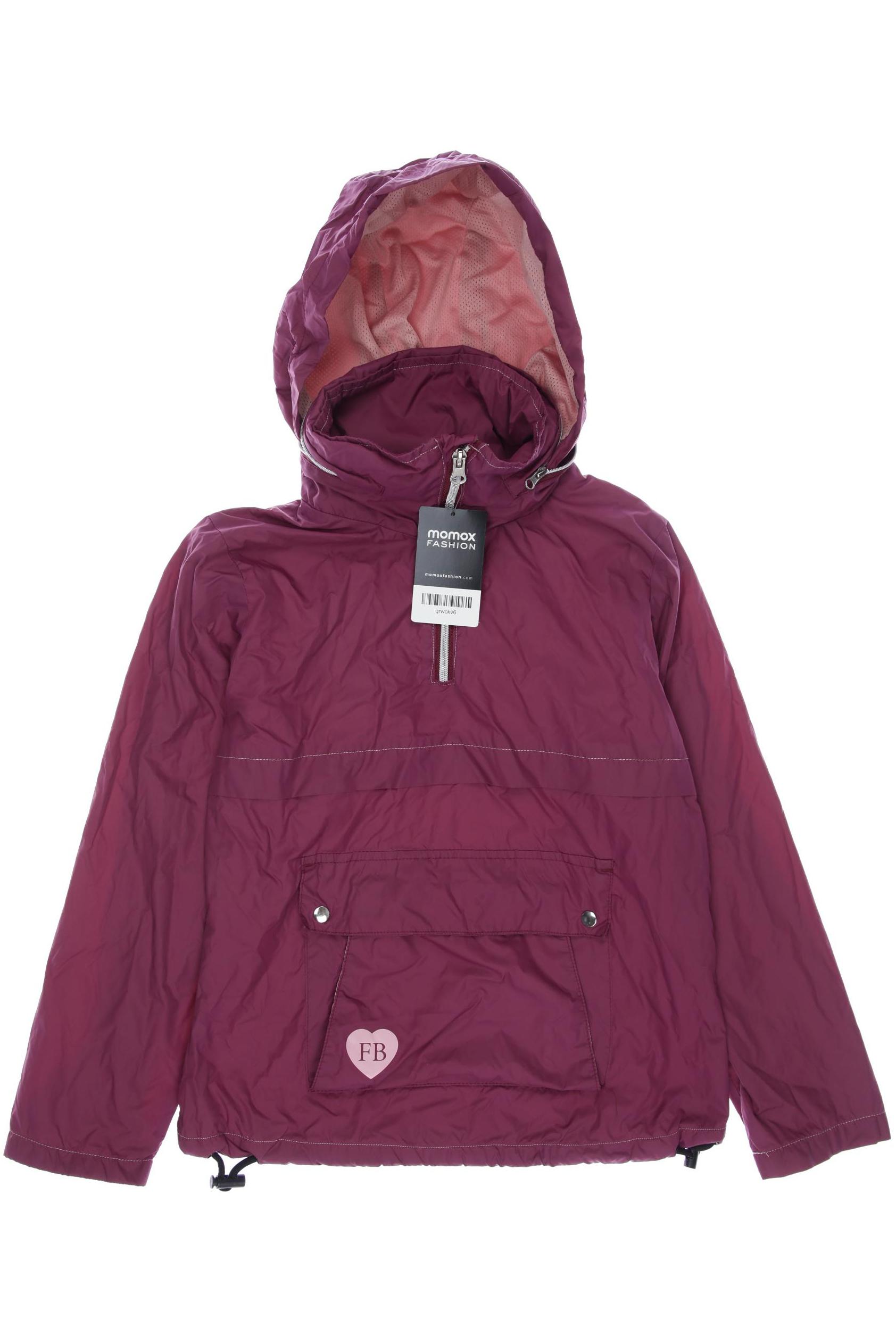 

Felix Buhler Damen Jacke, pink, Gr. 10