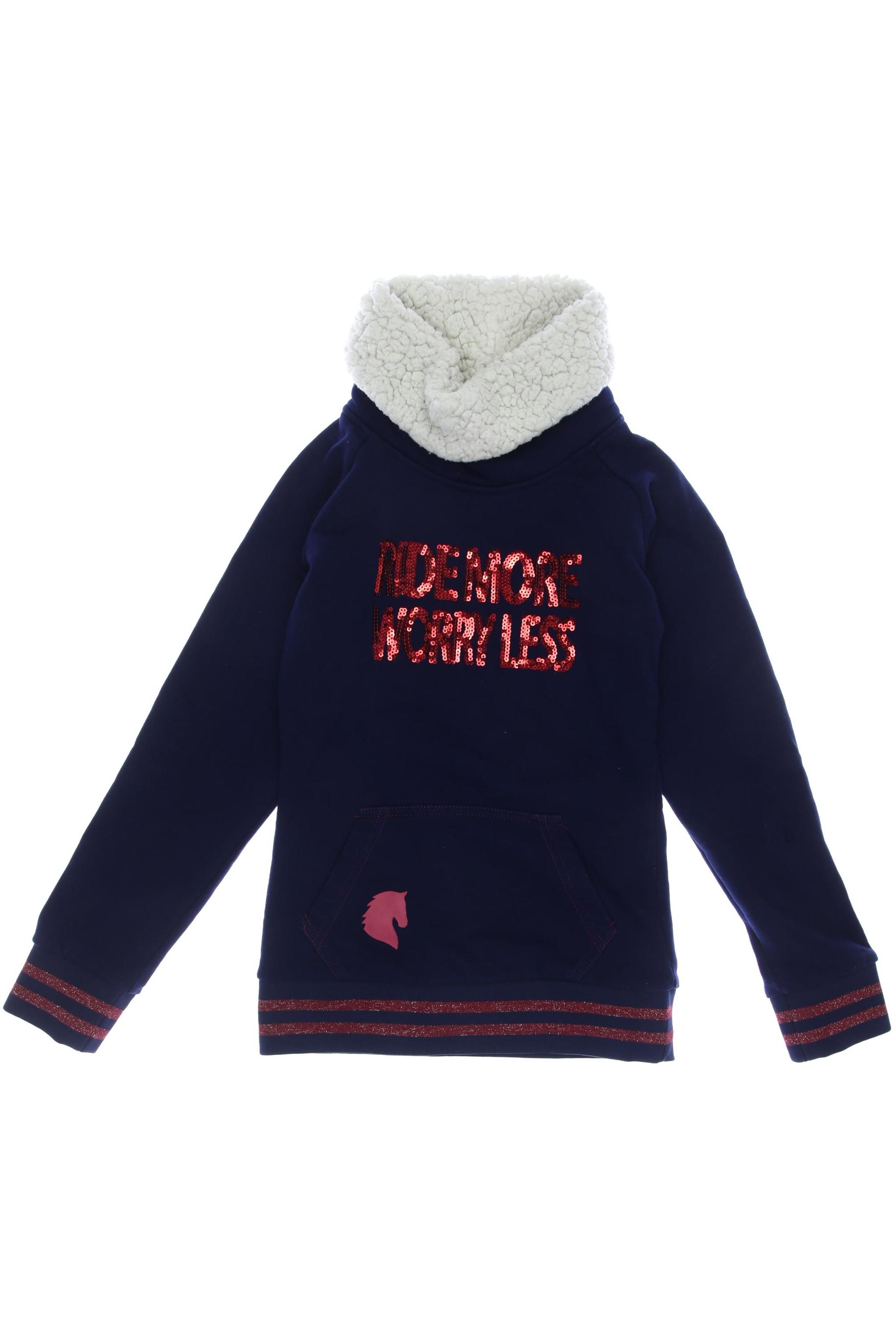 

Felix Buhler Damen Hoodies & Sweater, marineblau, Gr. 140