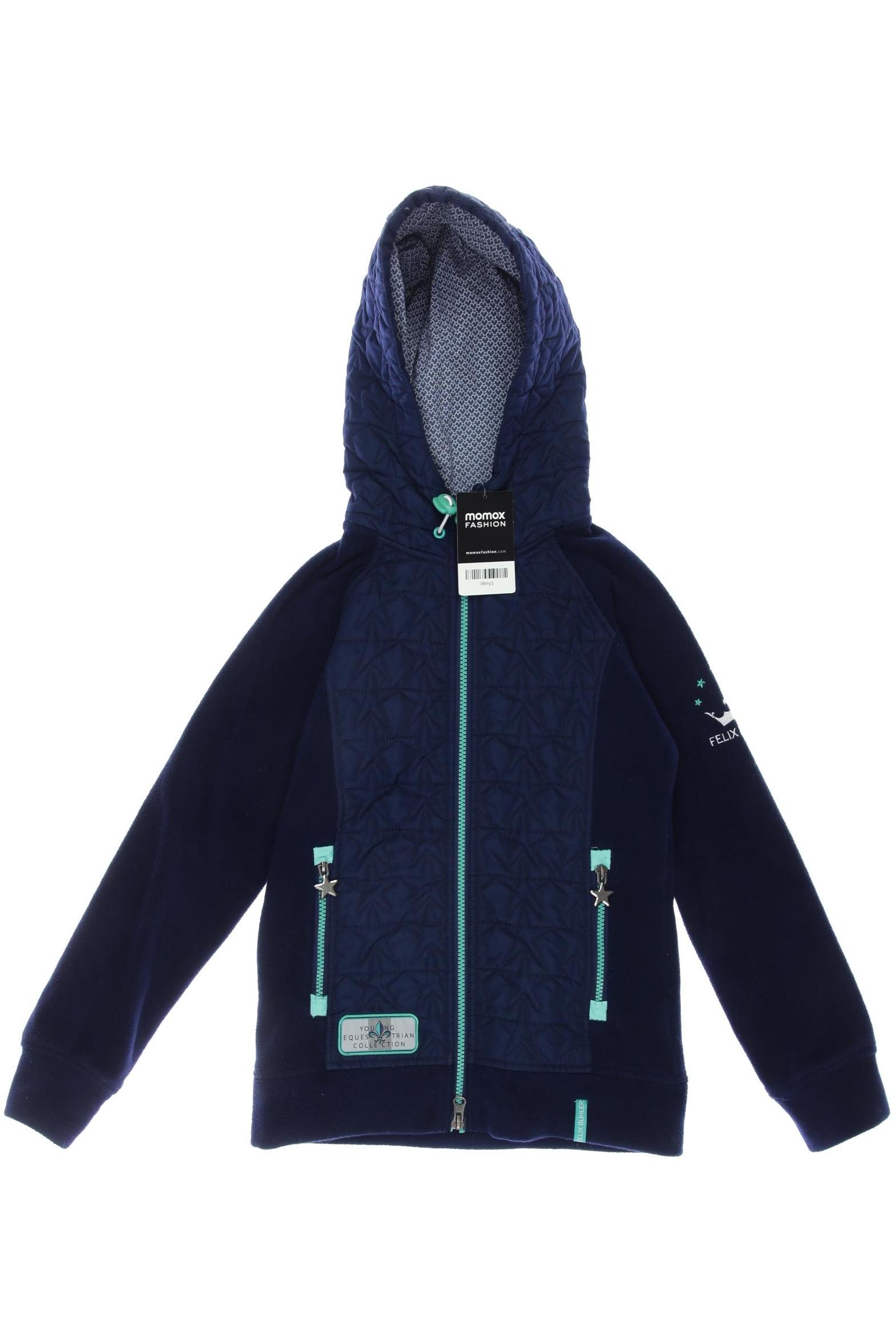 

Felix Buhler Damen Jacke, marineblau, Gr. 140