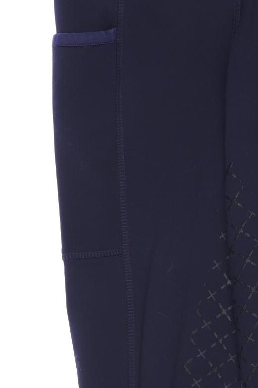 Thumbnail - Felix Buhler Mädchen Stoffhose, marineblau, Gr. 104