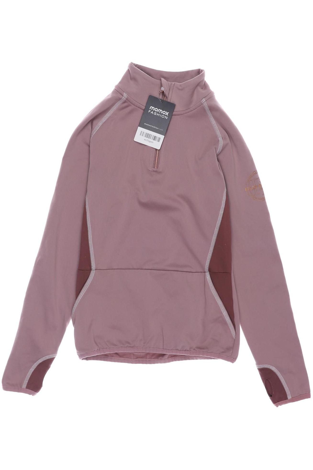 

Felix Buhler Damen Hoodies & Sweater, pink, Gr. 140