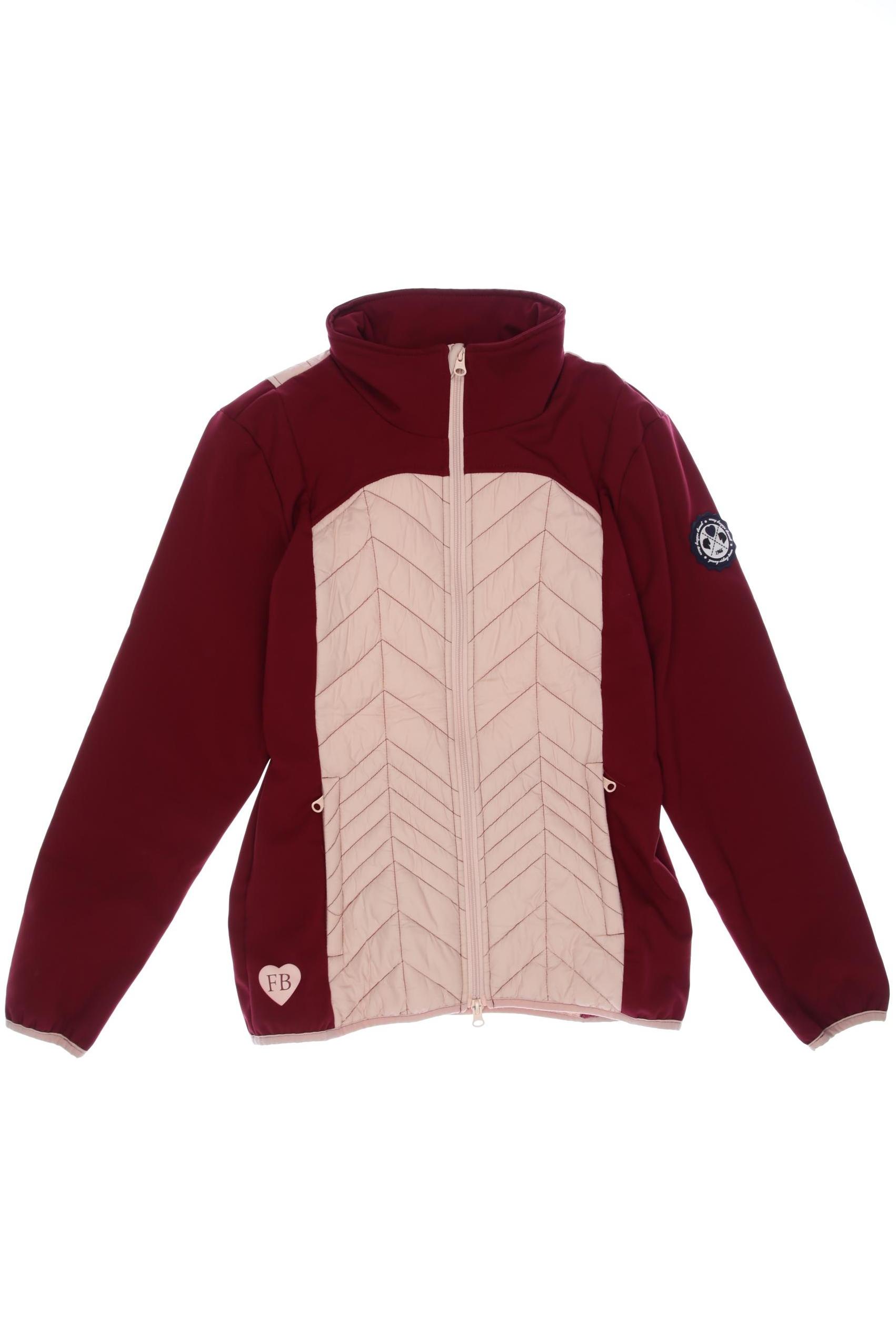 

Felix Buhler Damen Jacke, rot, Gr. 176